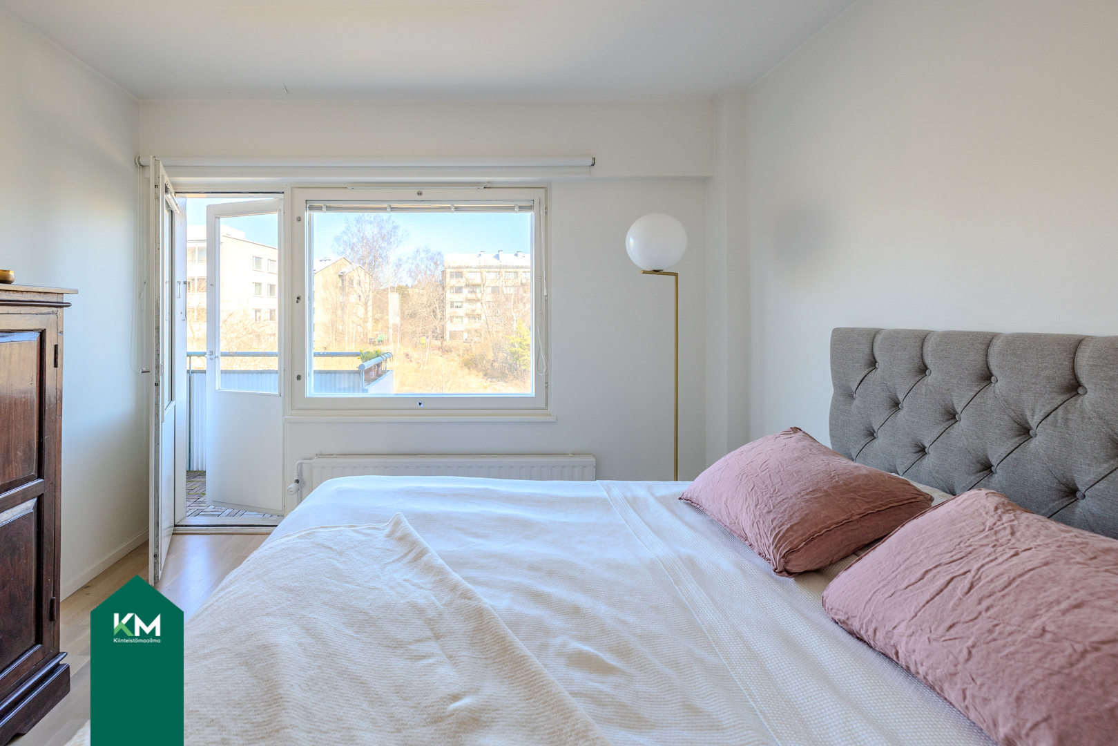 Lauttasaarentie 11, Lauttasaari, Helsinki