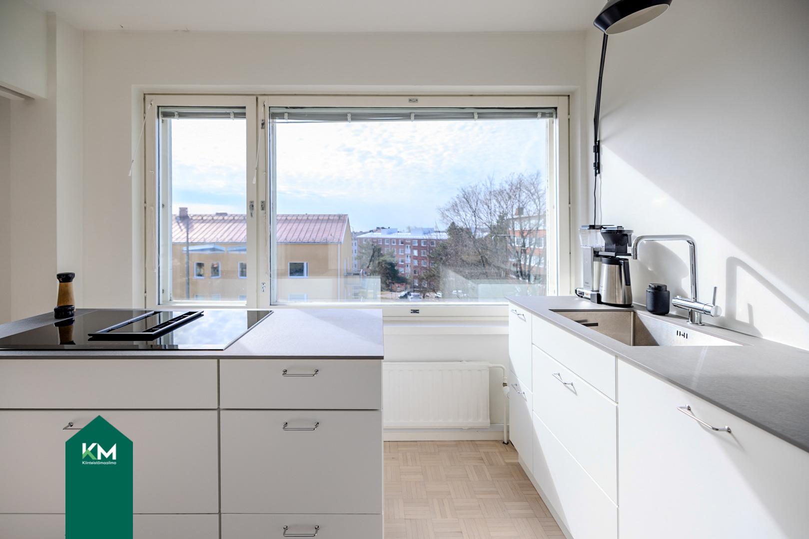 Lauttasaarentie 11, Lauttasaari, Helsinki
