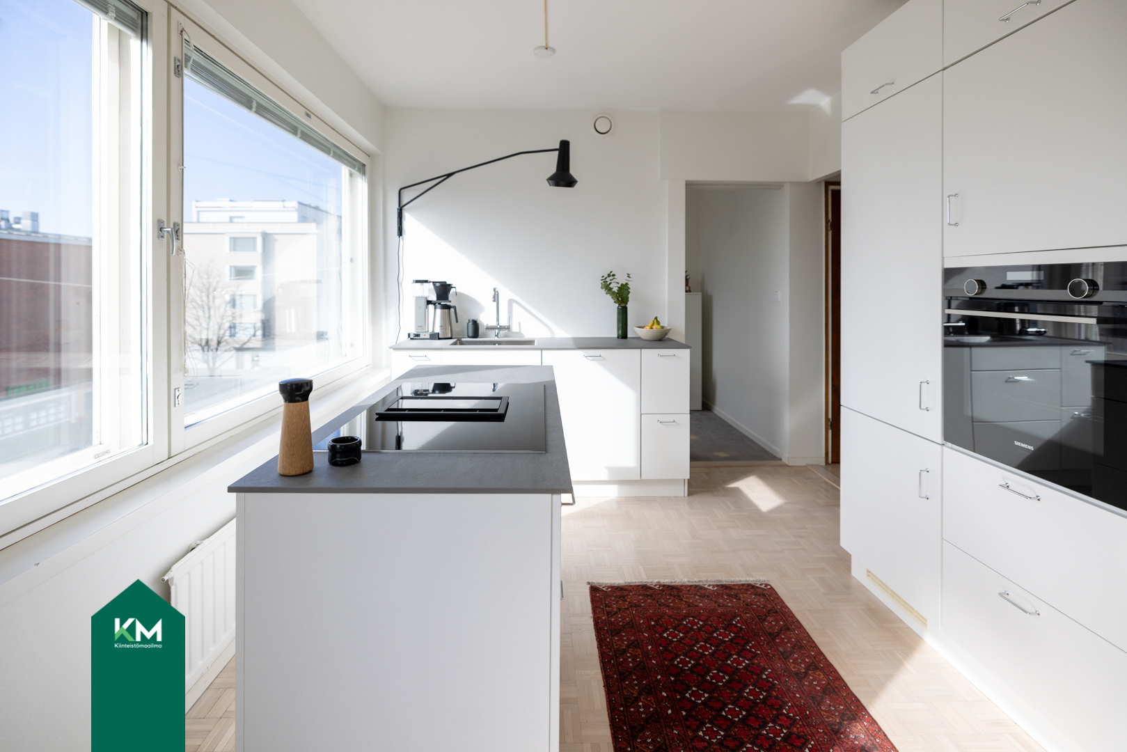 Lauttasaarentie 11, Lauttasaari, Helsinki
