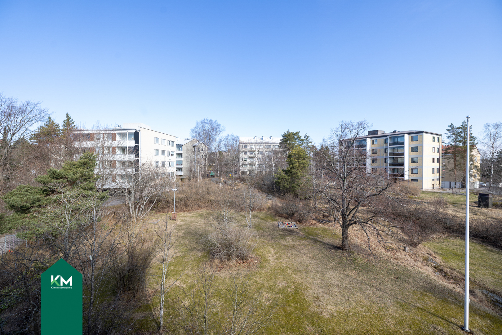 Lauttasaarentie 11, Lauttasaari, Helsinki