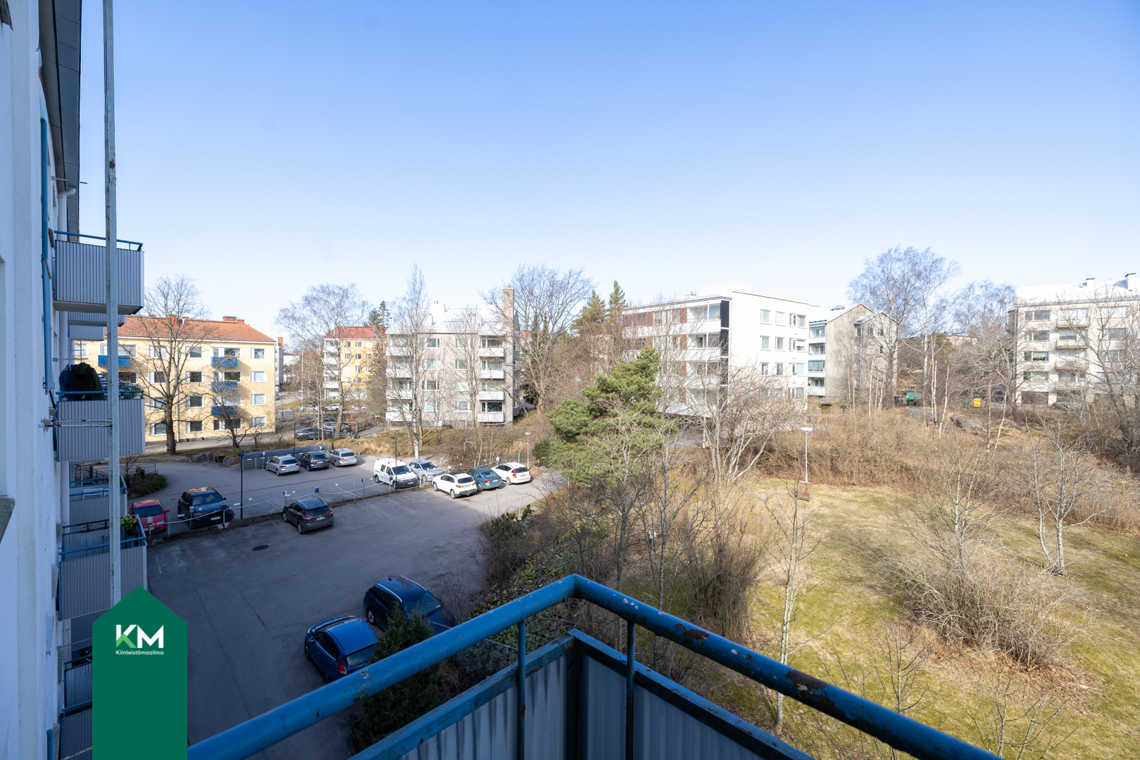 Lauttasaarentie 11, Lauttasaari, Helsinki