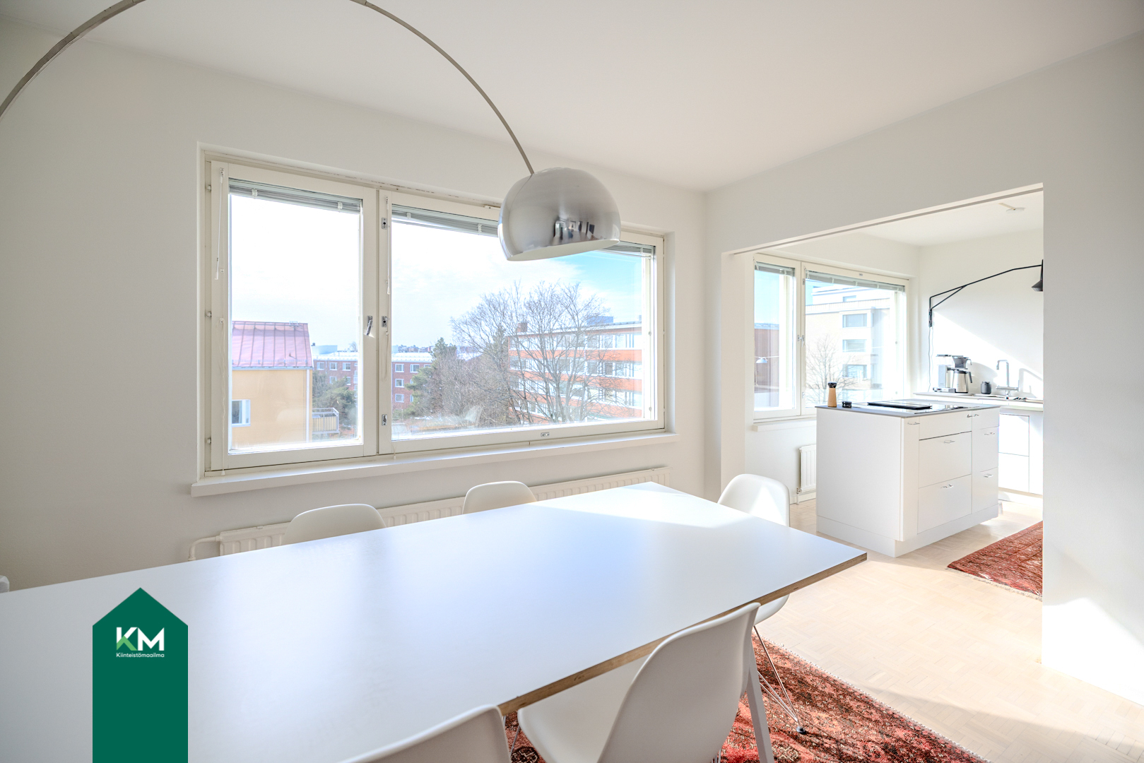 Lauttasaarentie 11, Lauttasaari, Helsinki