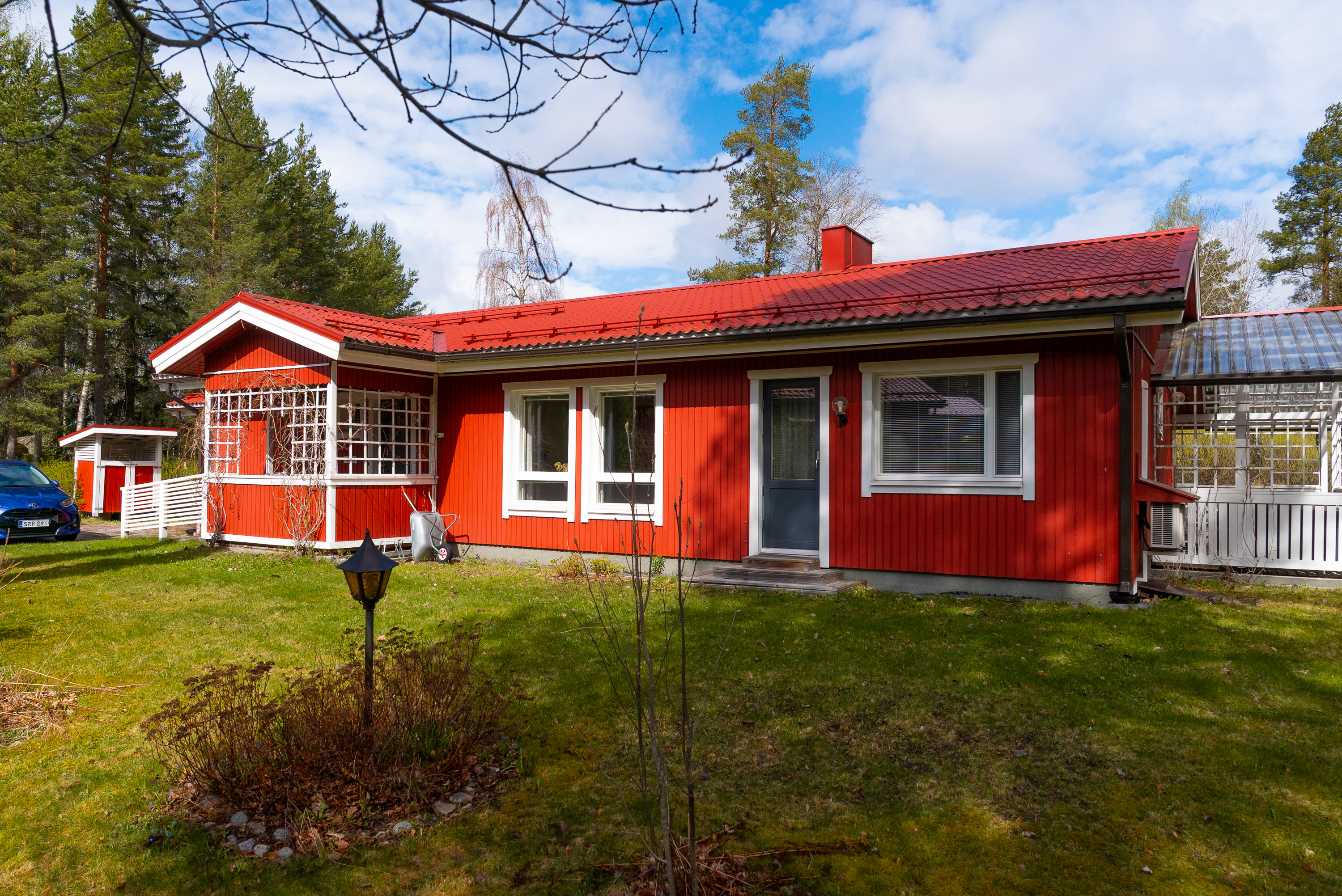 Vaskonmutka 5, Jyväskylä