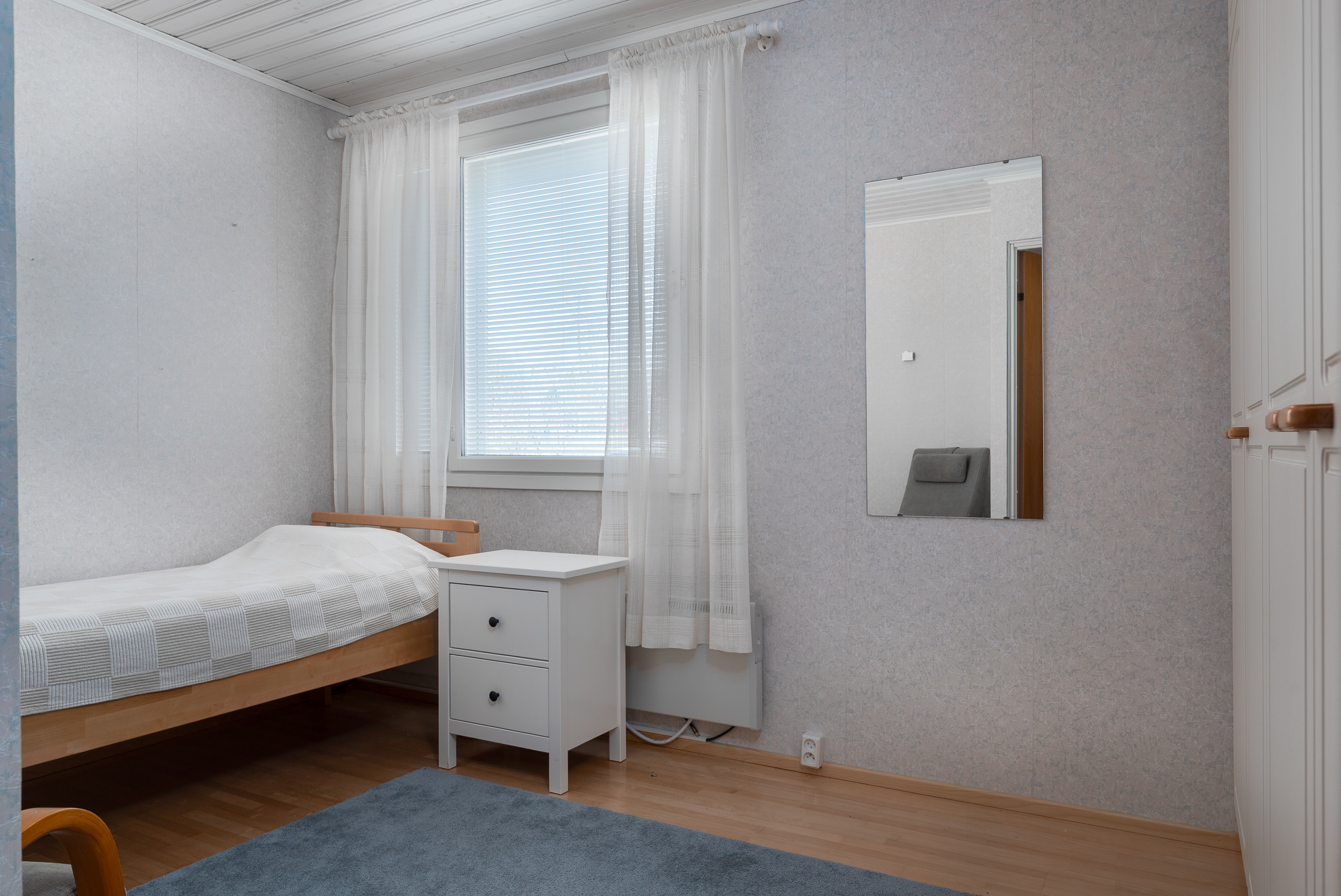 Vaskonmutka 5, Jyväskylä