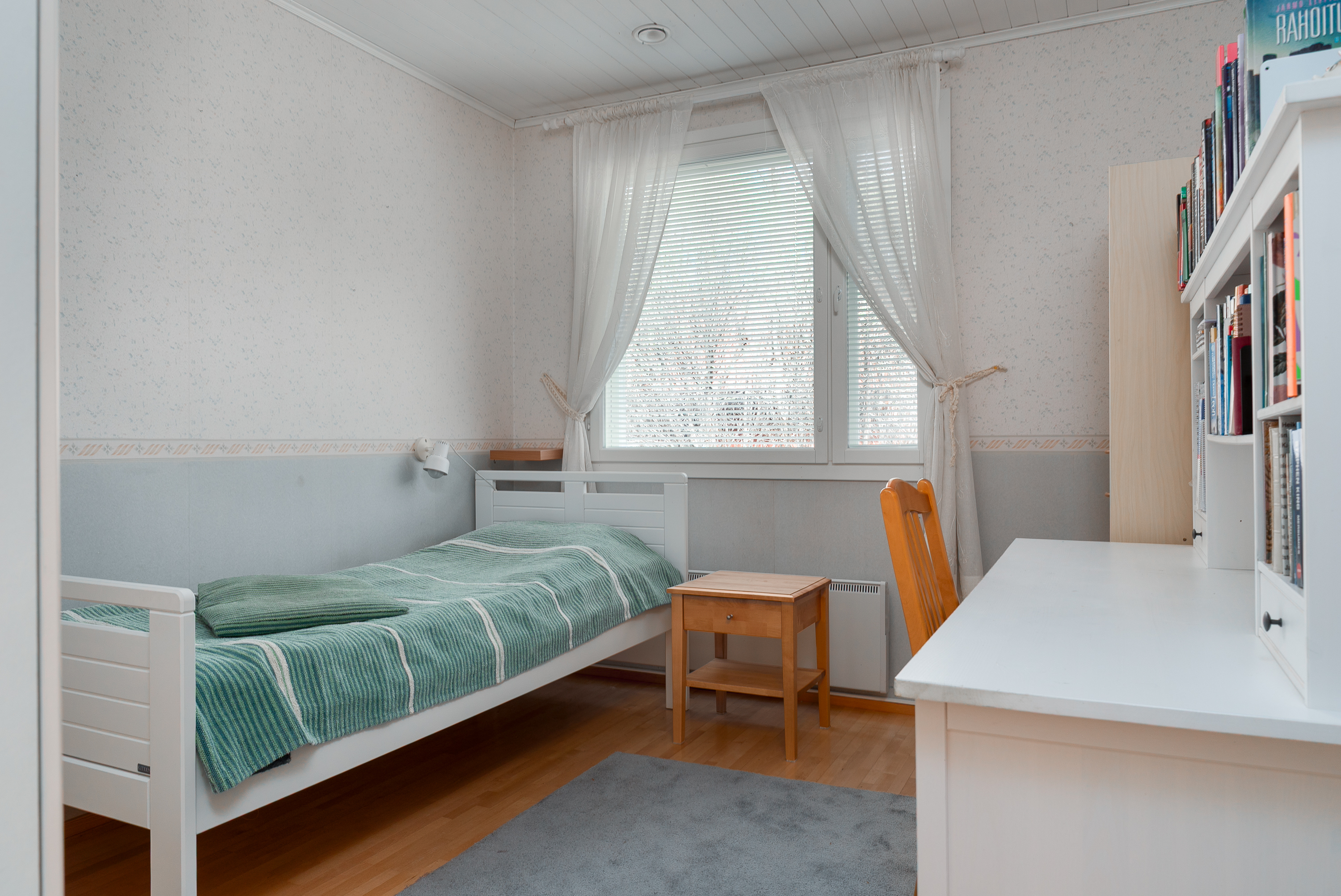 Vaskonmutka 5, Jyväskylä