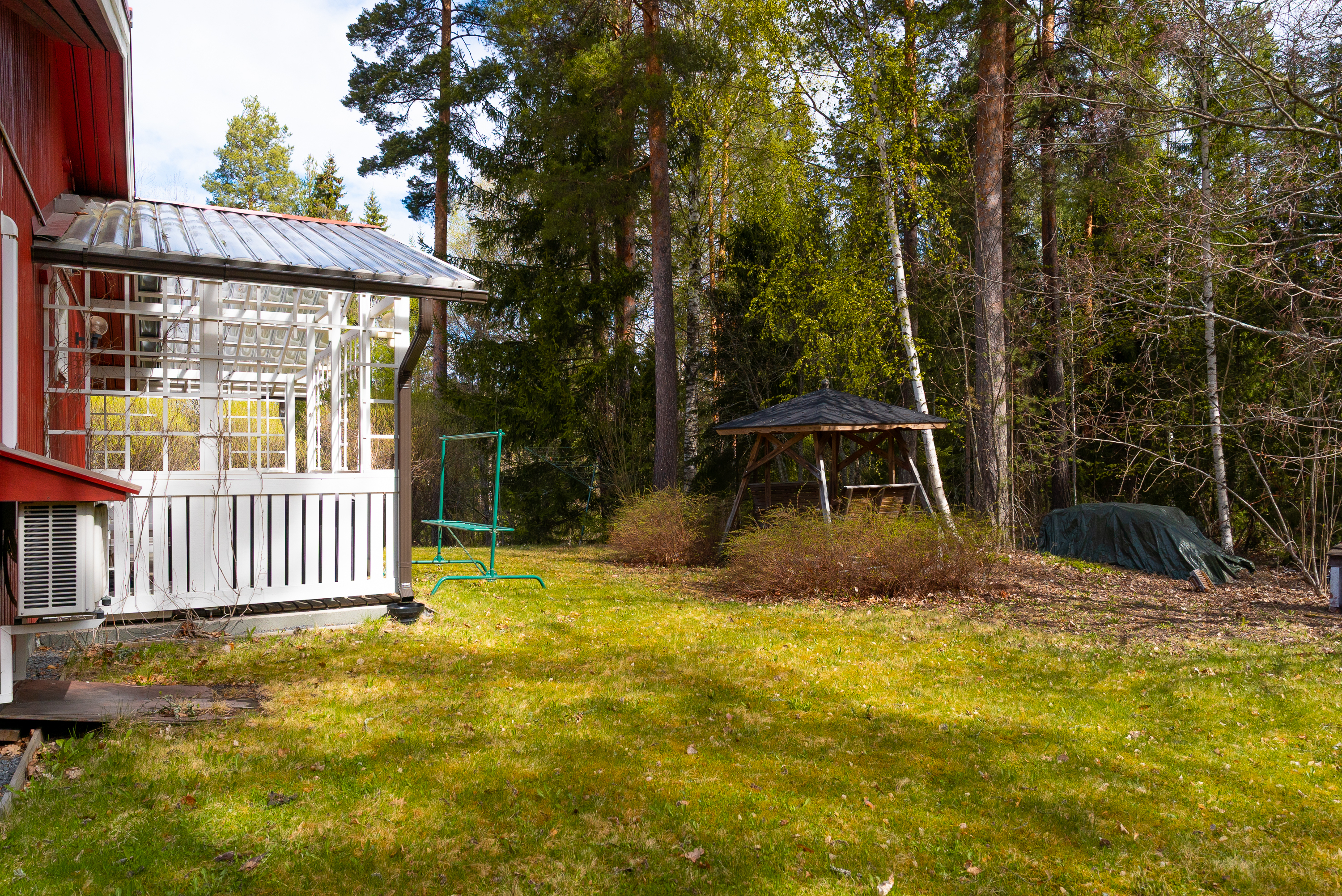 Vaskonmutka 5, Jyväskylä