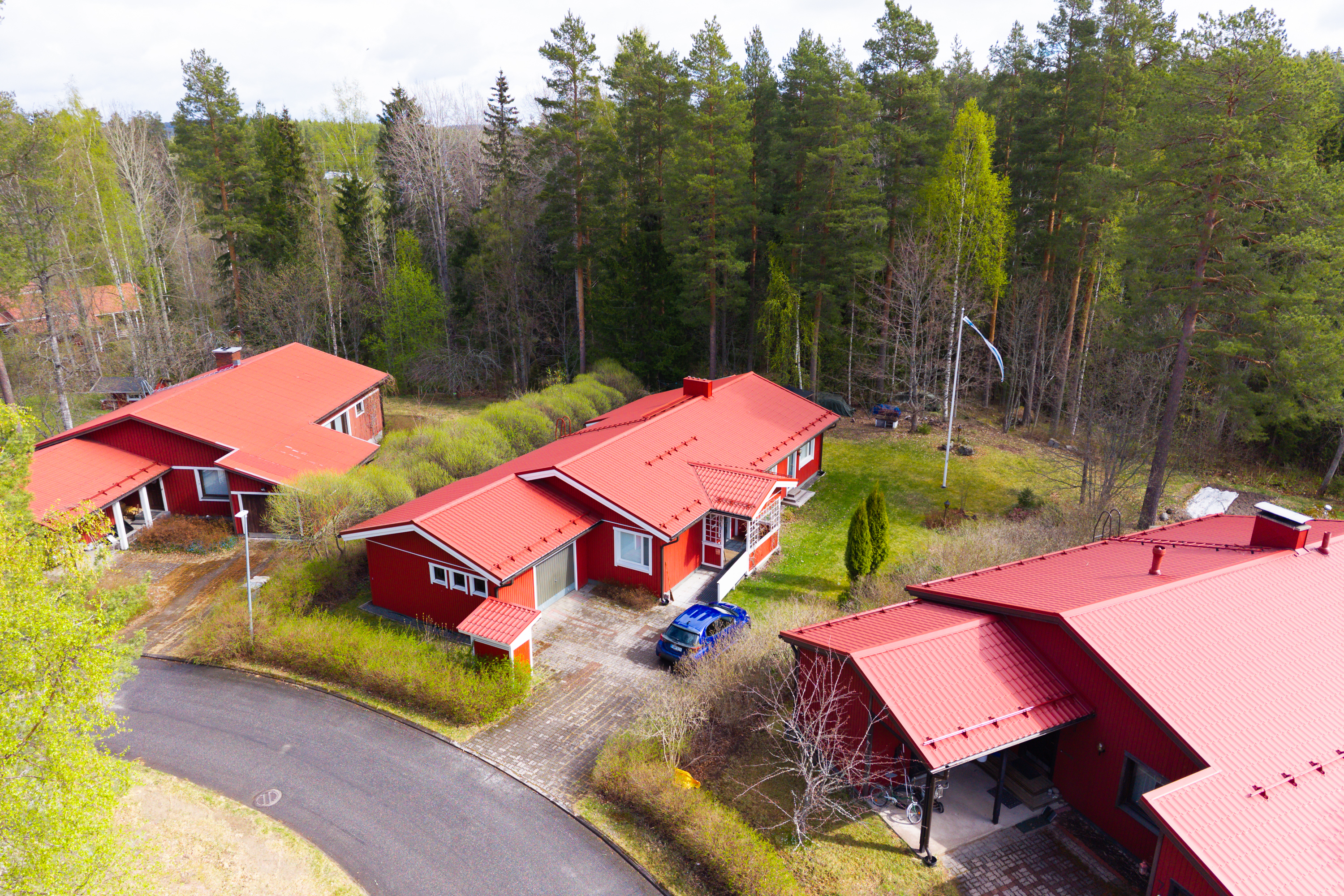Vaskonmutka 5, Jyväskylä