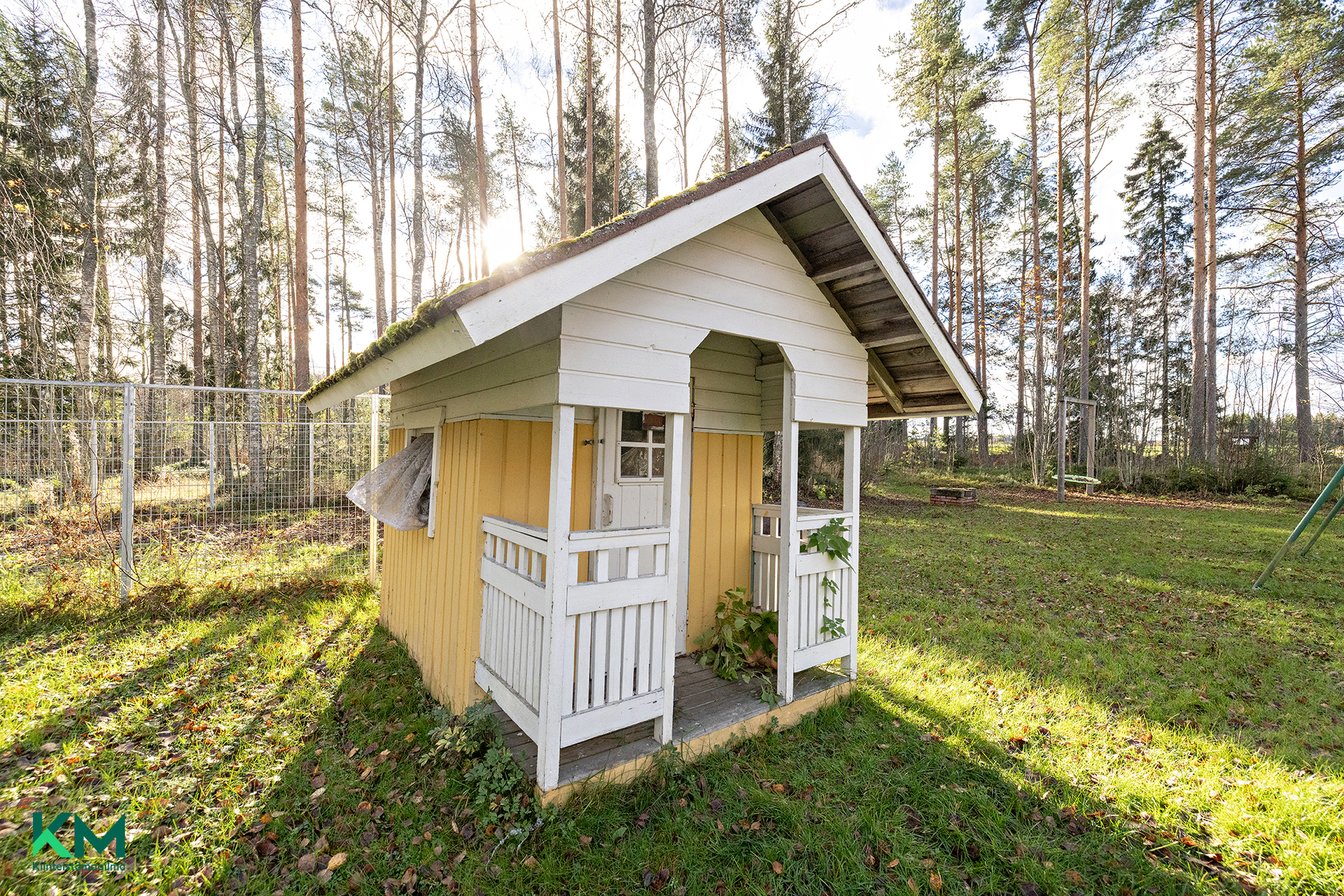 Rannanpohja 10, Murto, Tyrnävä