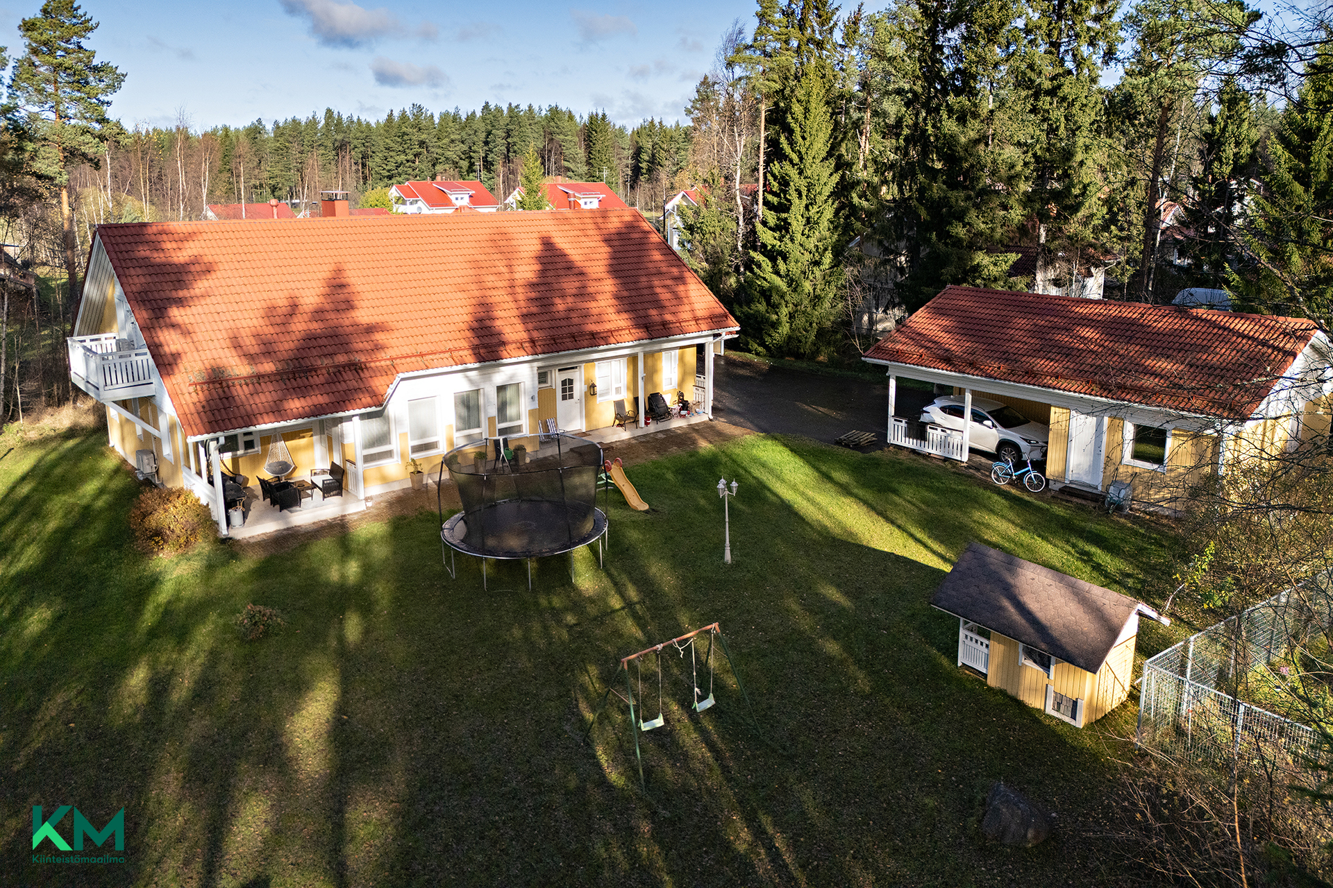 Rannanpohja 10, Murto, Tyrnävä