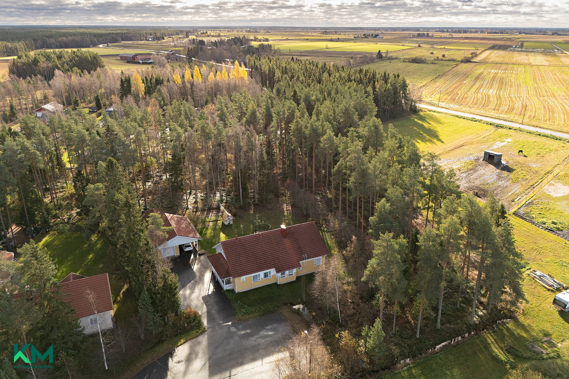 Rannanpohja 10, Murto, Tyrnävä