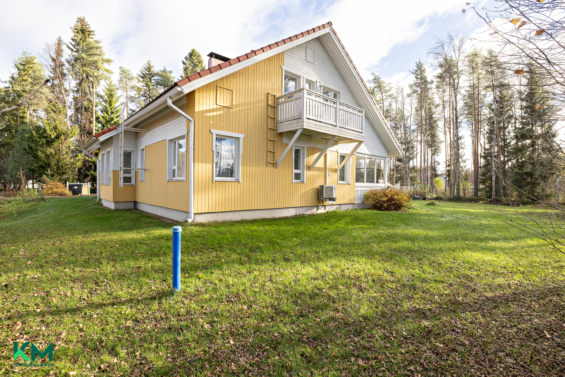 Rannanpohja 10, Murto, Tyrnävä