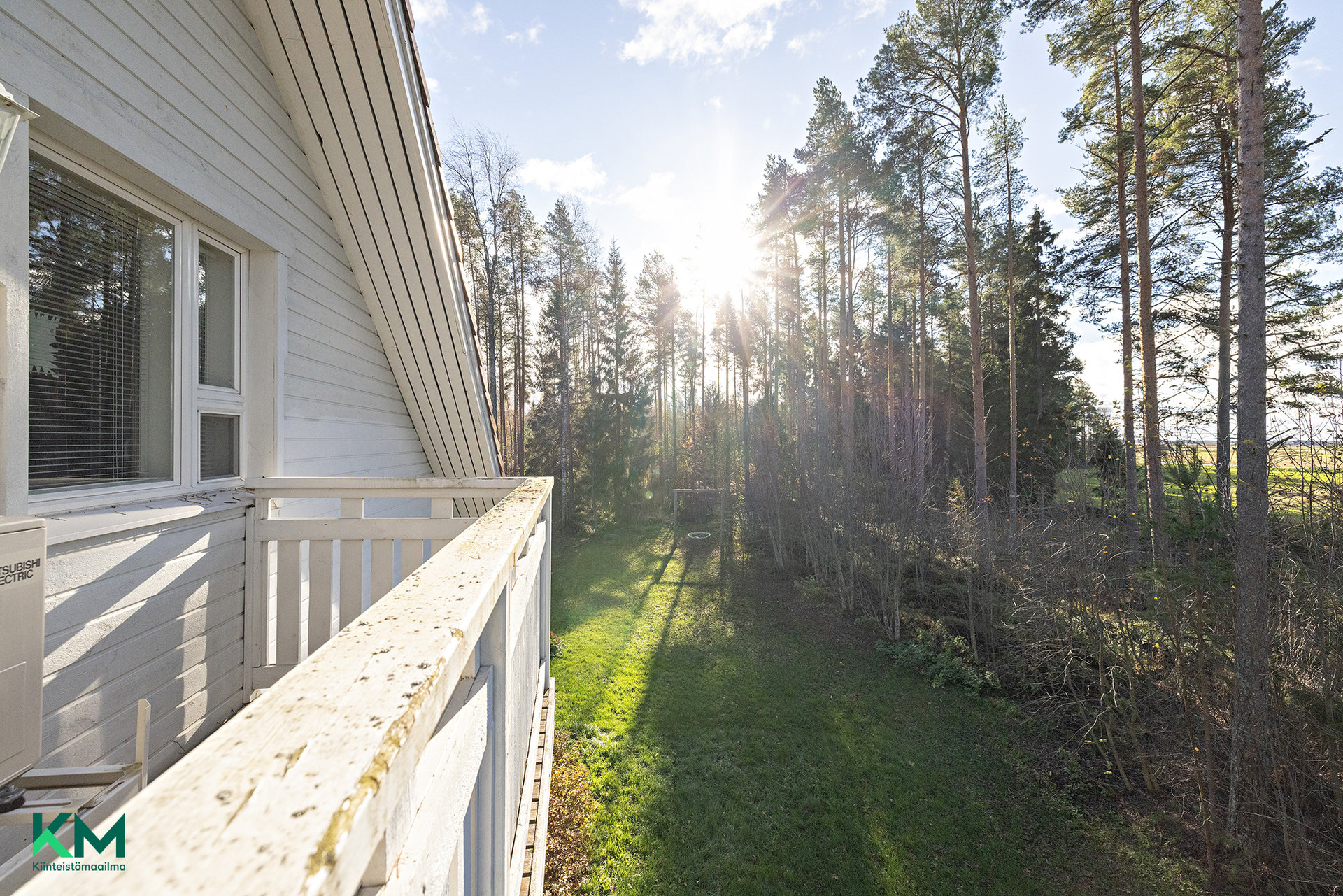 Rannanpohja 10, Murto, Tyrnävä