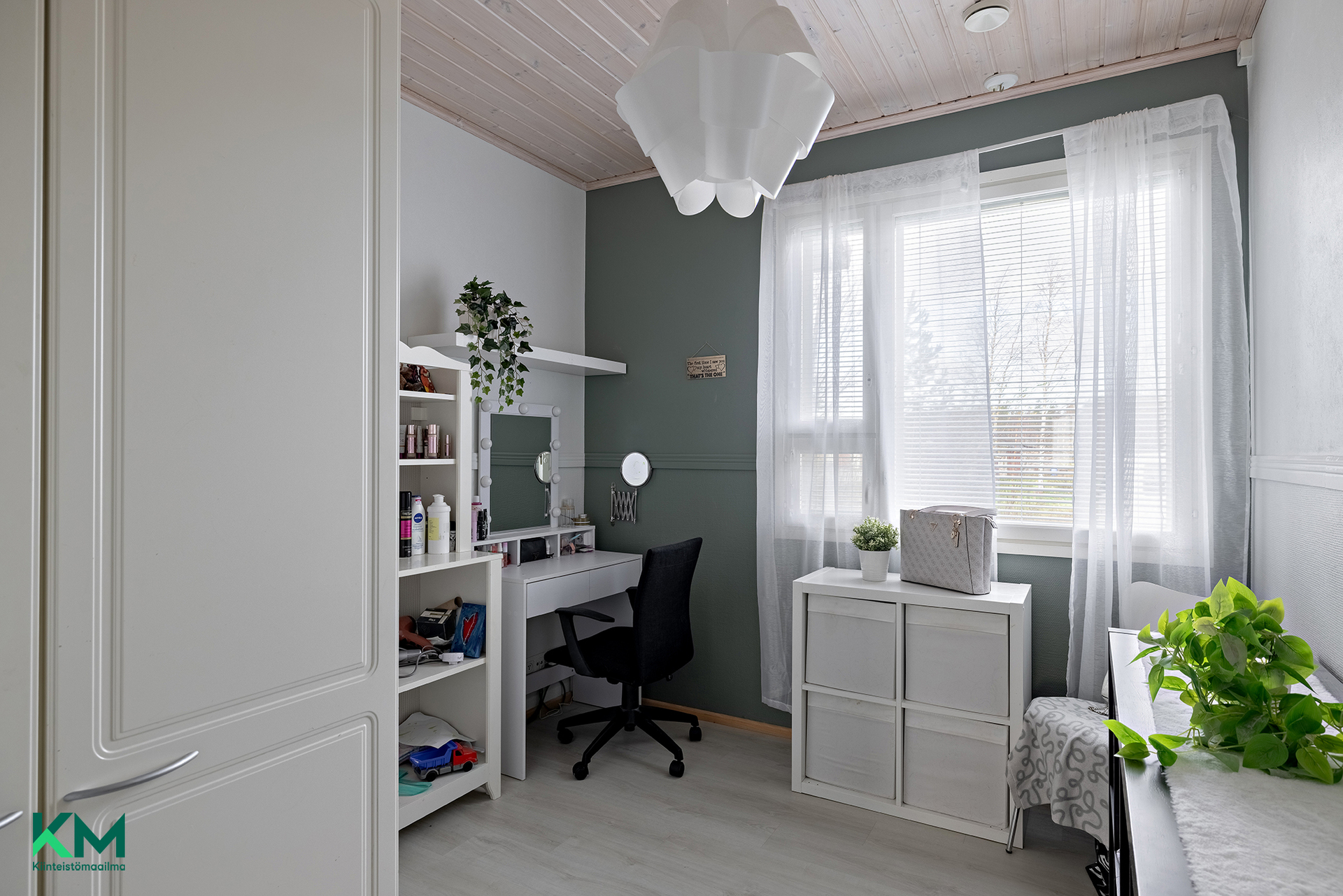Rannanpohja 10, Murto, Tyrnävä