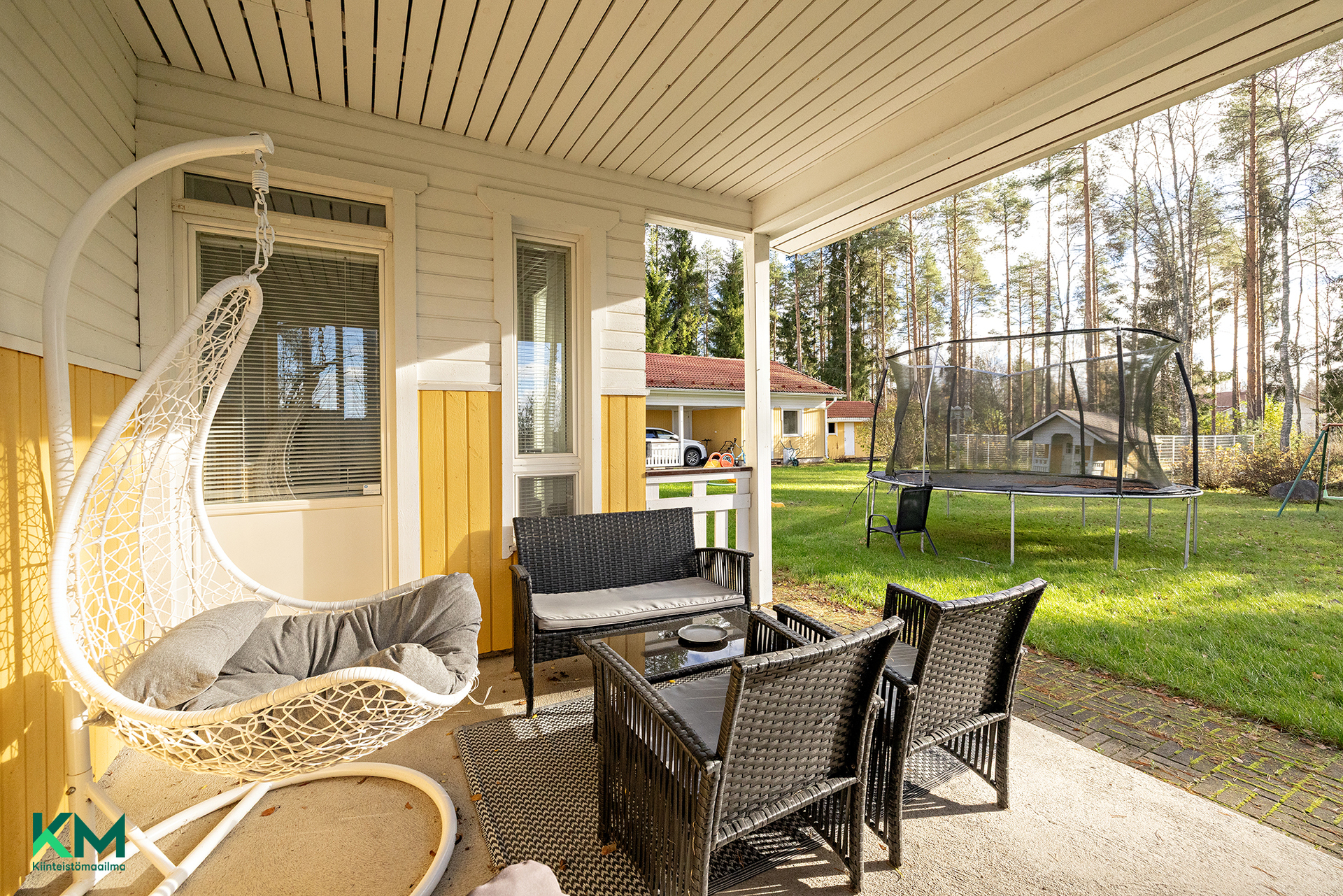 Rannanpohja 10, Murto, Tyrnävä