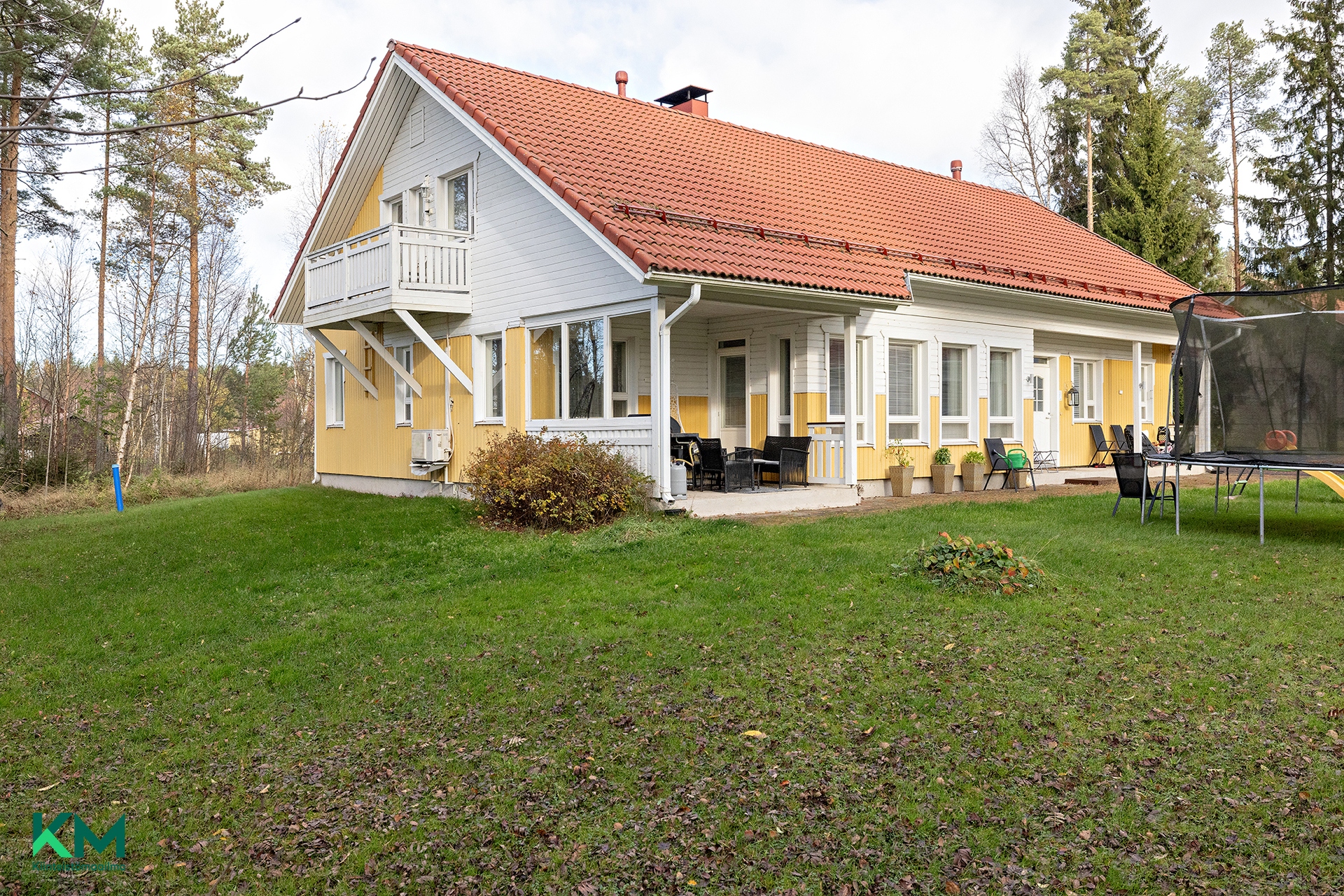 Rannanpohja 10, Murto, Tyrnävä