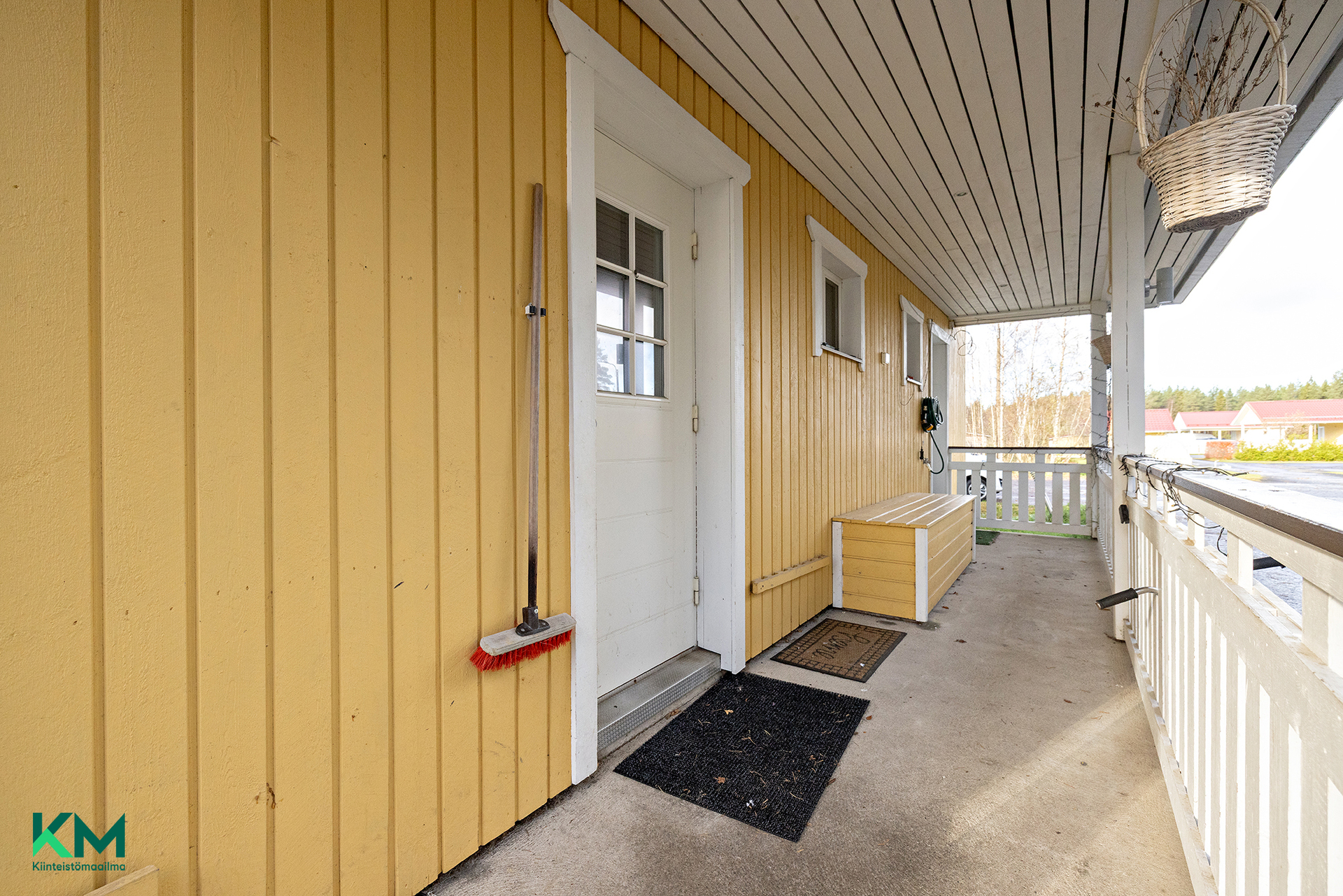Rannanpohja 10, Murto, Tyrnävä