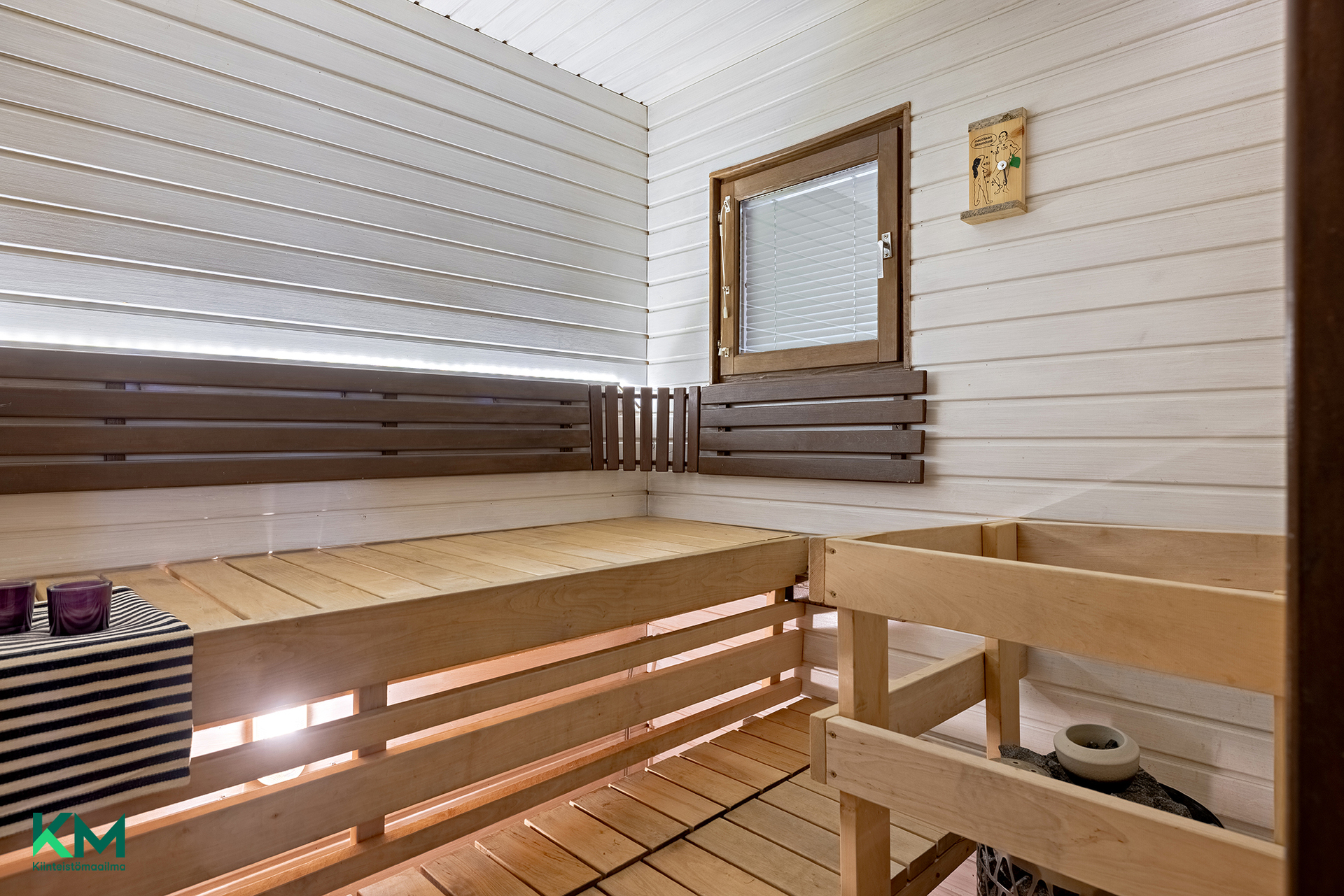 Rannanpohja 10, Murto, Tyrnävä