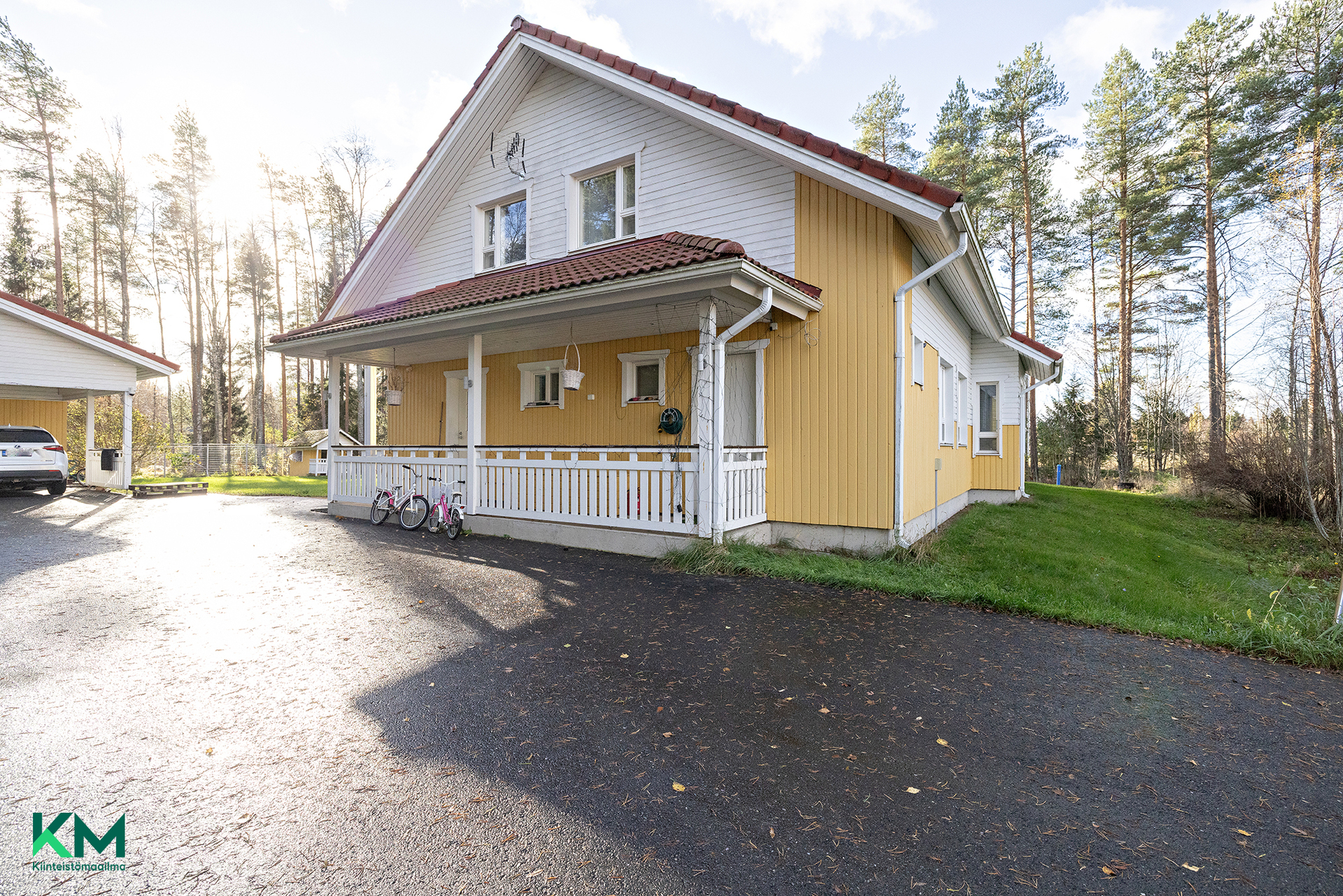Rannanpohja 10, Murto, Tyrnävä