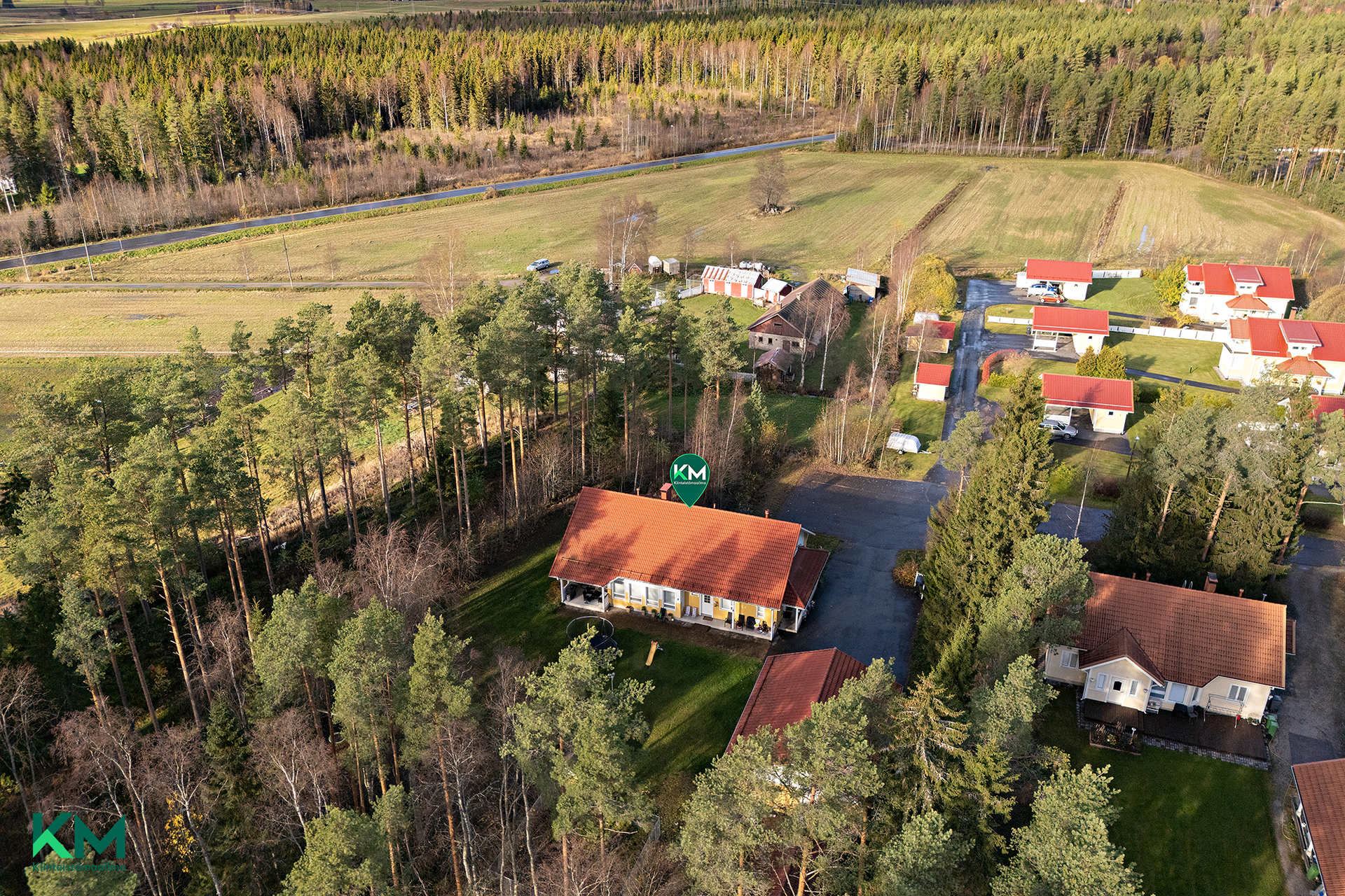 Rannanpohja 10, Murto, Tyrnävä
