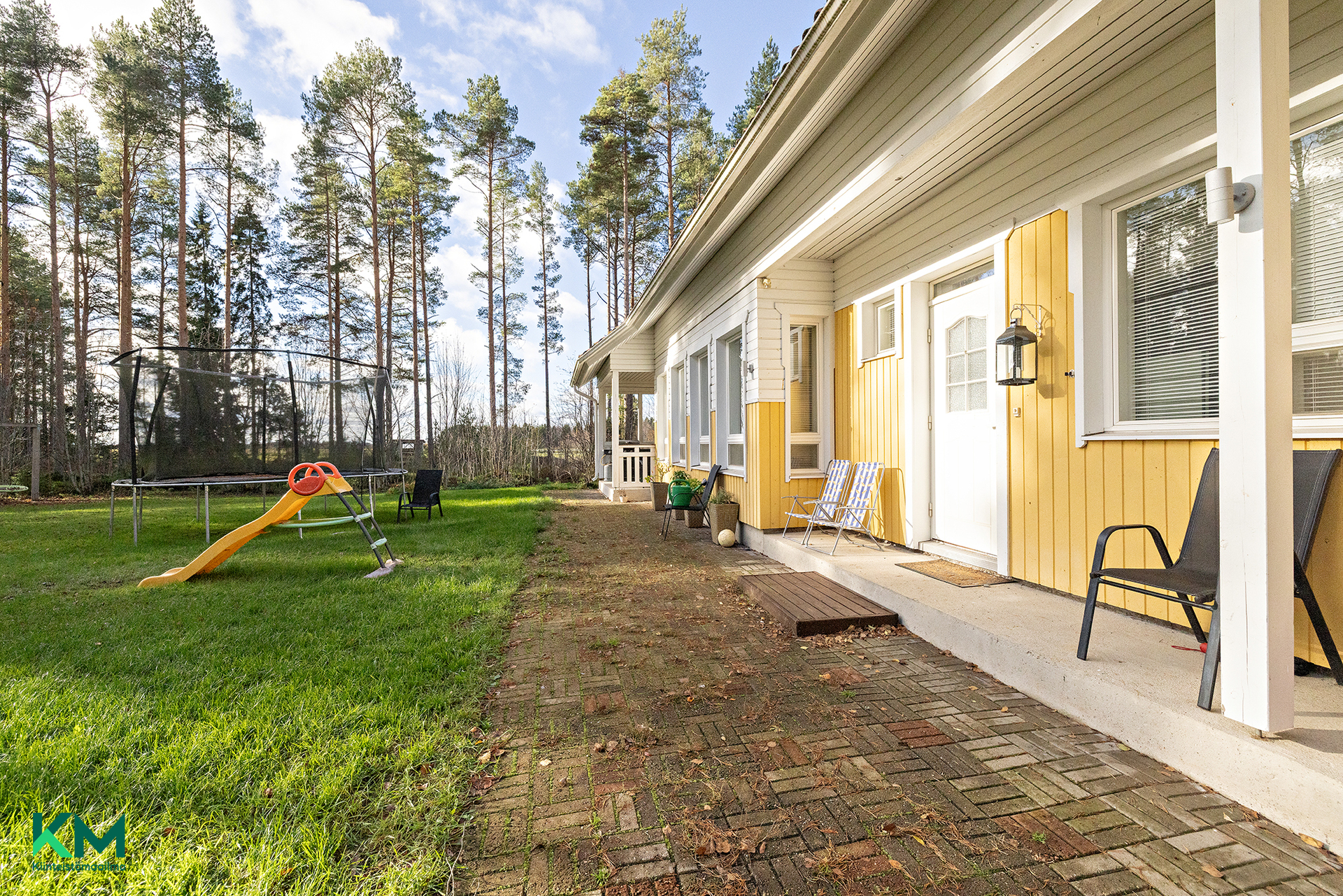 Rannanpohja 10, Murto, Tyrnävä