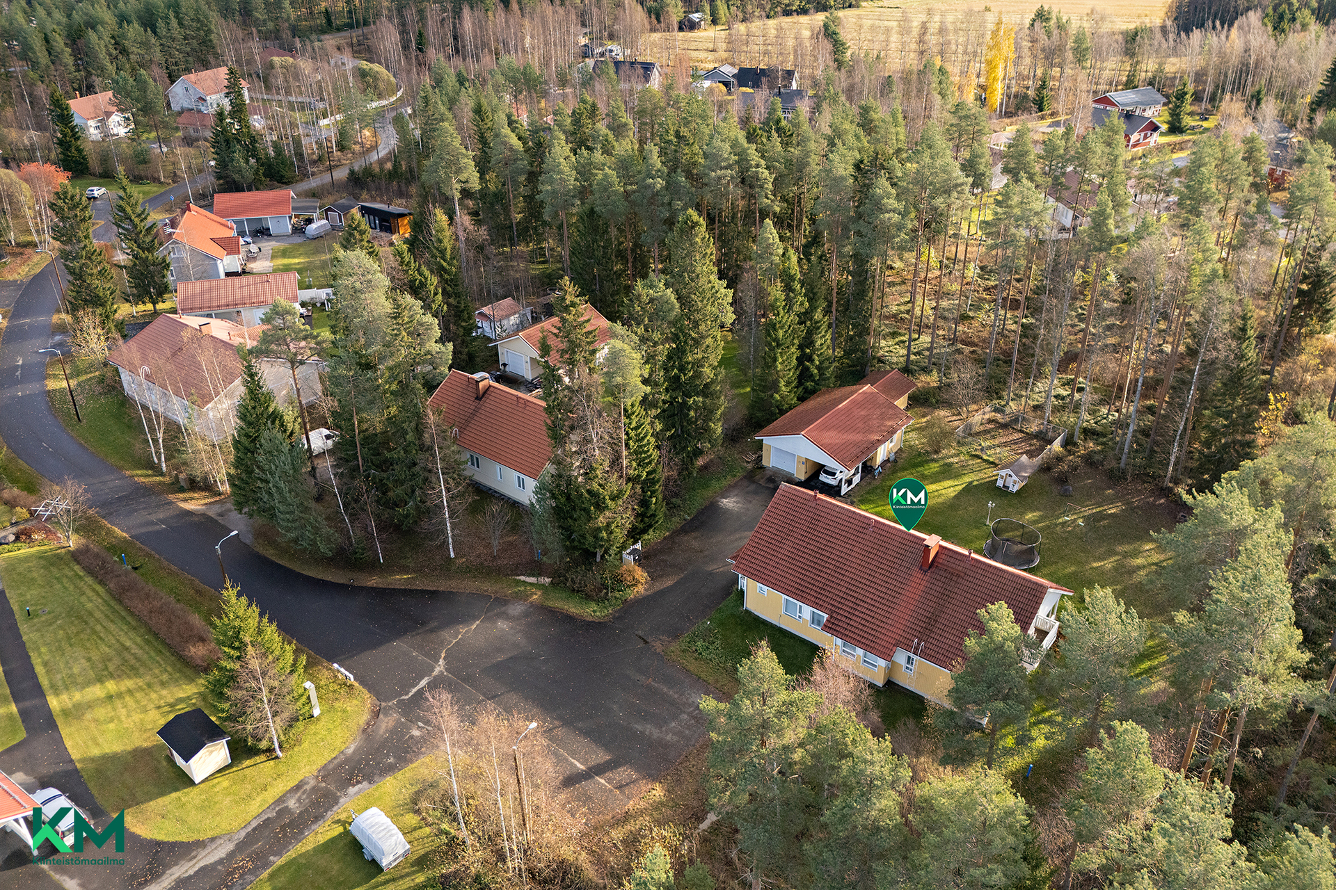 Rannanpohja 10, Murto, Tyrnävä