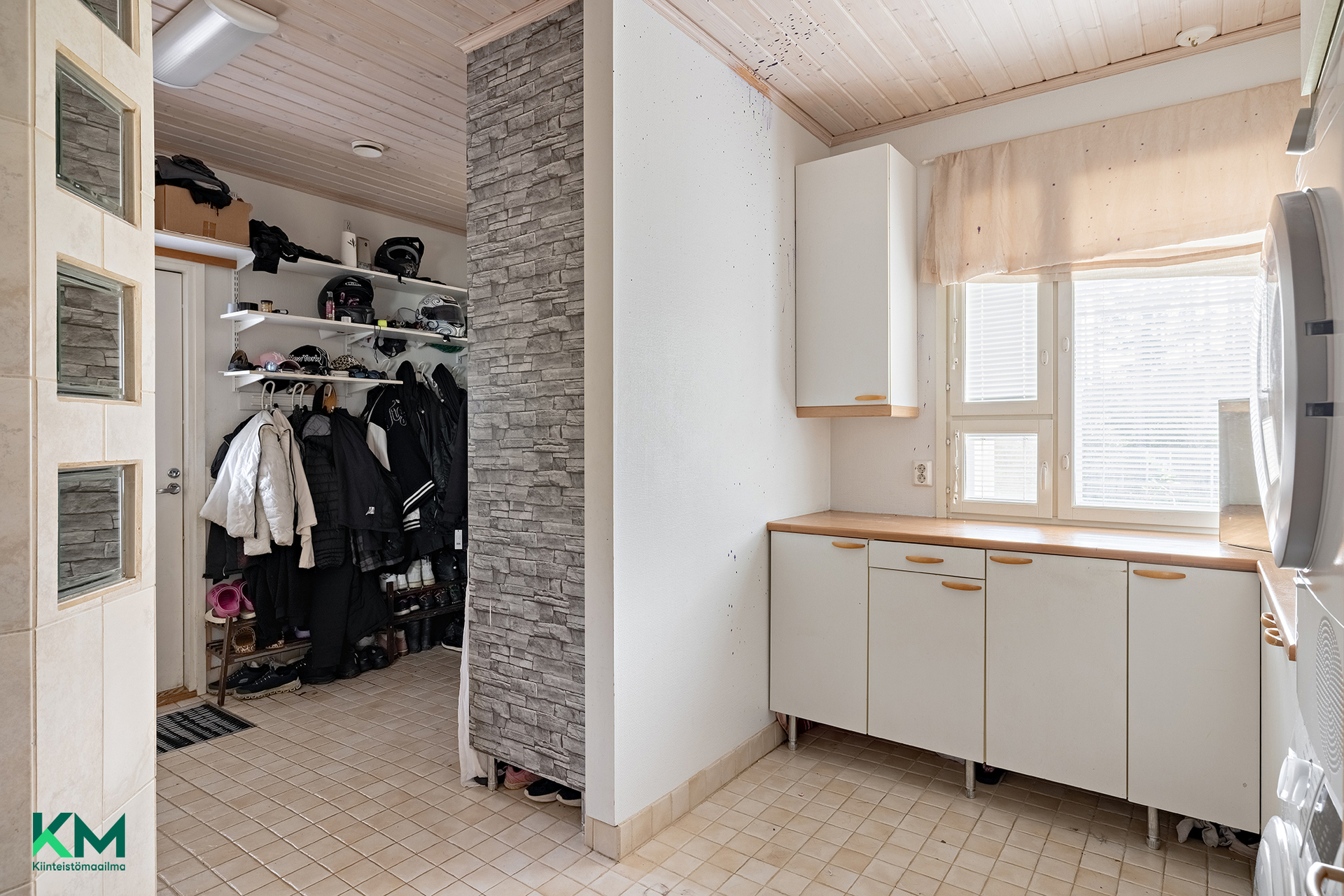 Rannanpohja 10, Murto, Tyrnävä