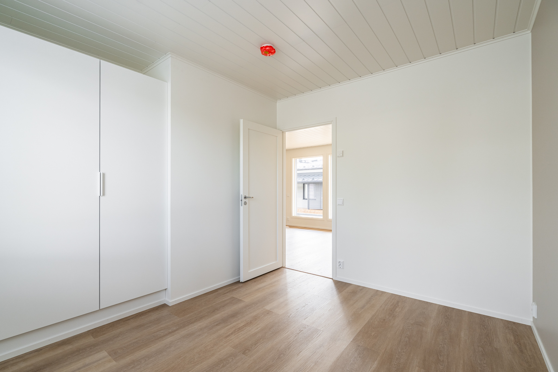 Leinikinkaari 4 A 1, Juusonniitty, Valkeakoski