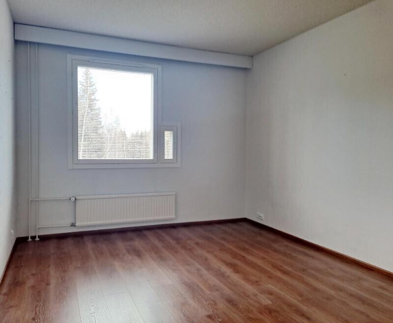 Hiihtomäentie 6, Laajalampi, Mikkeli