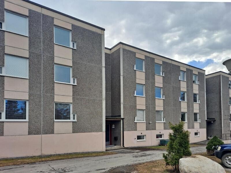 Hiihtomäentie 6, Laajalampi, Mikkeli
