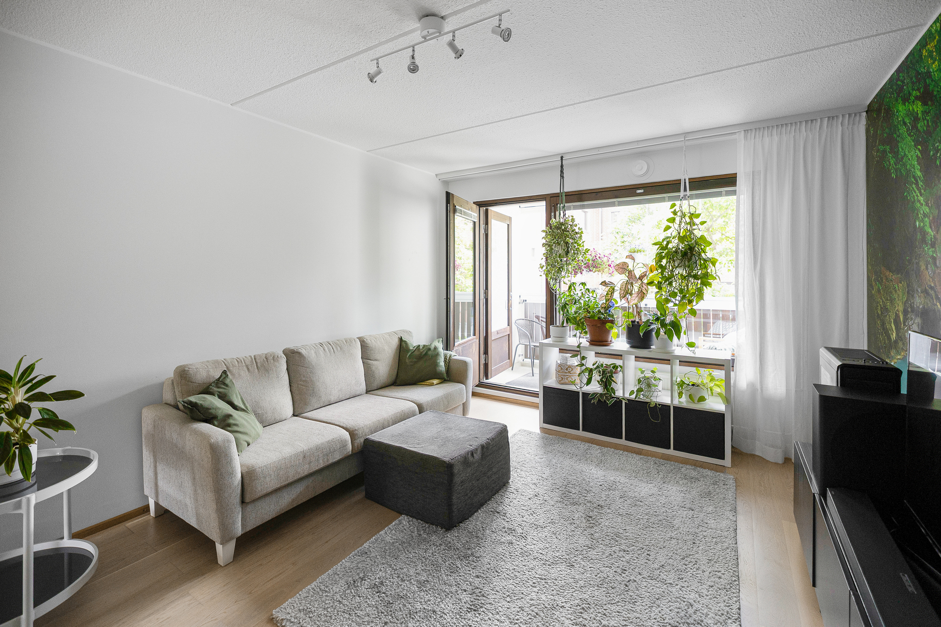 Tuusulantie 56, Kilta, Kerava