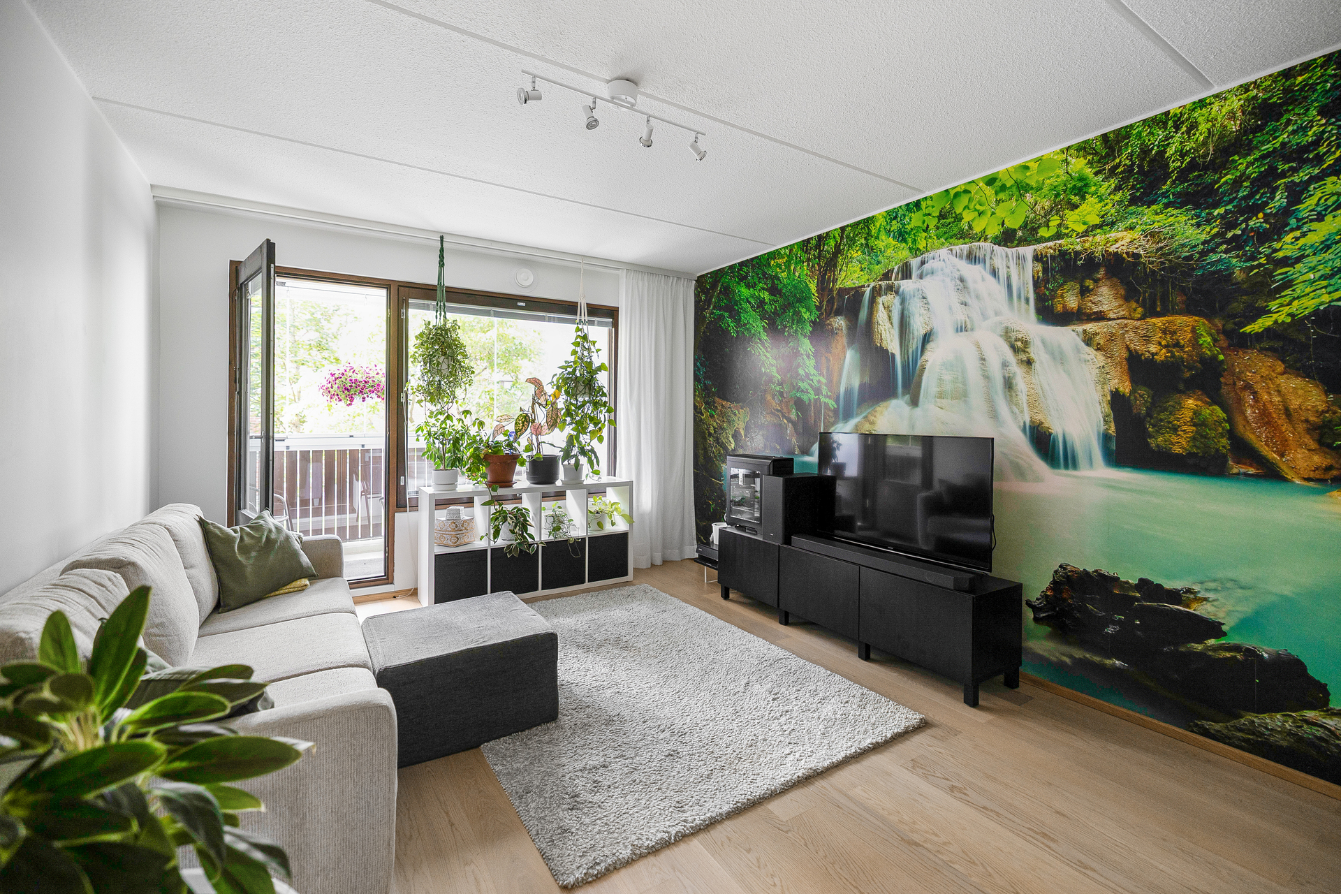 Tuusulantie 56, Kilta, Kerava