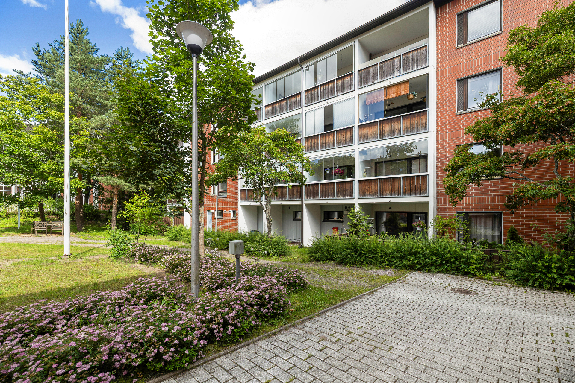 Tuusulantie 56, Kilta, Kerava