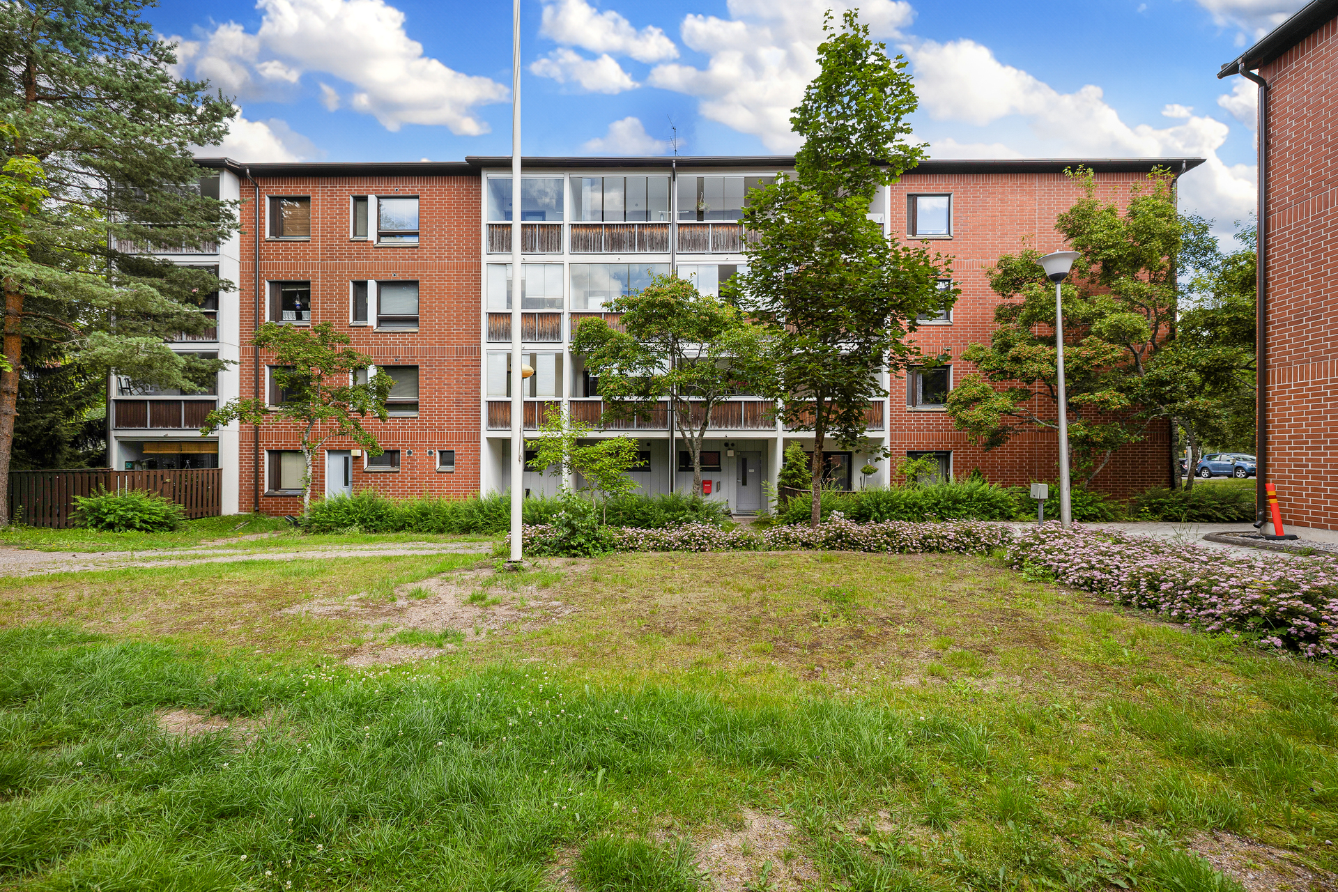 Tuusulantie 56, Kilta, Kerava