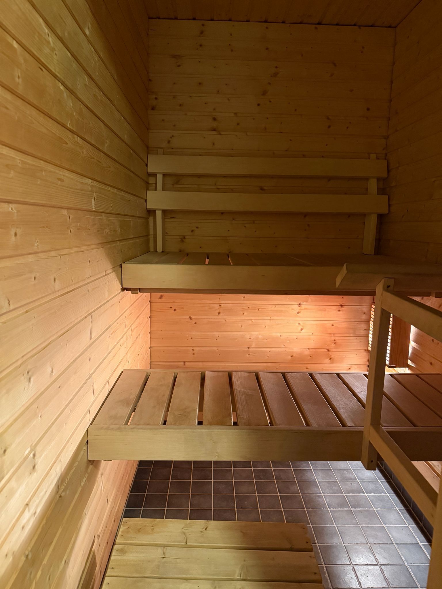 Haukankuja 1, Käpykangas, Varkaus