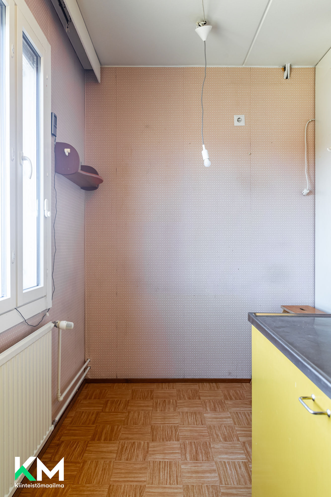 Asikkalankatu 36, Kiveriö, Lahti