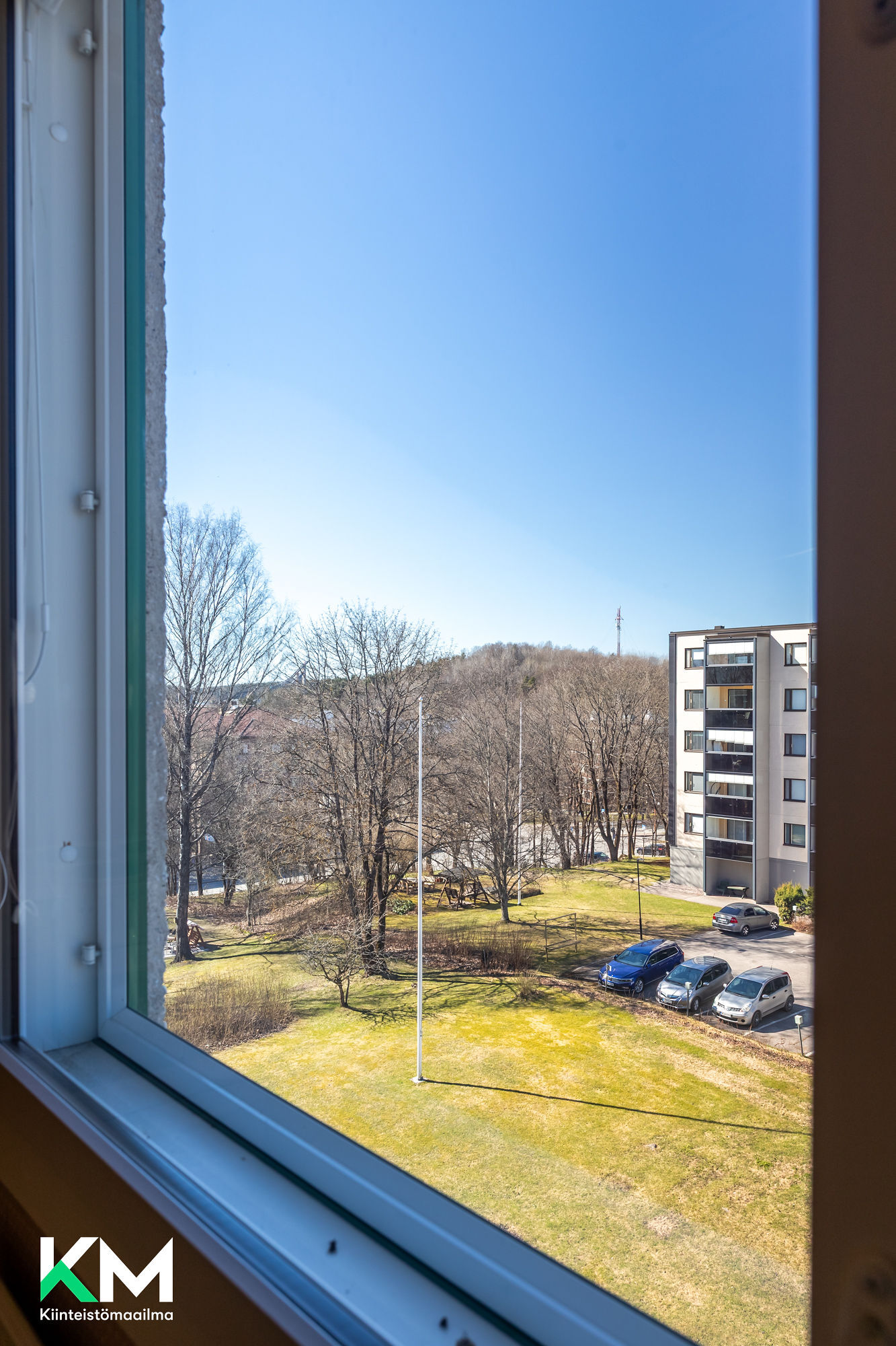 Asikkalankatu 36, Kiveriö, Lahti