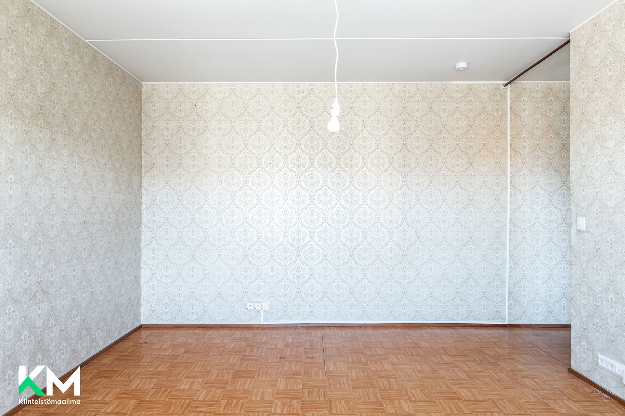 Asikkalankatu 36, Kiveriö, Lahti