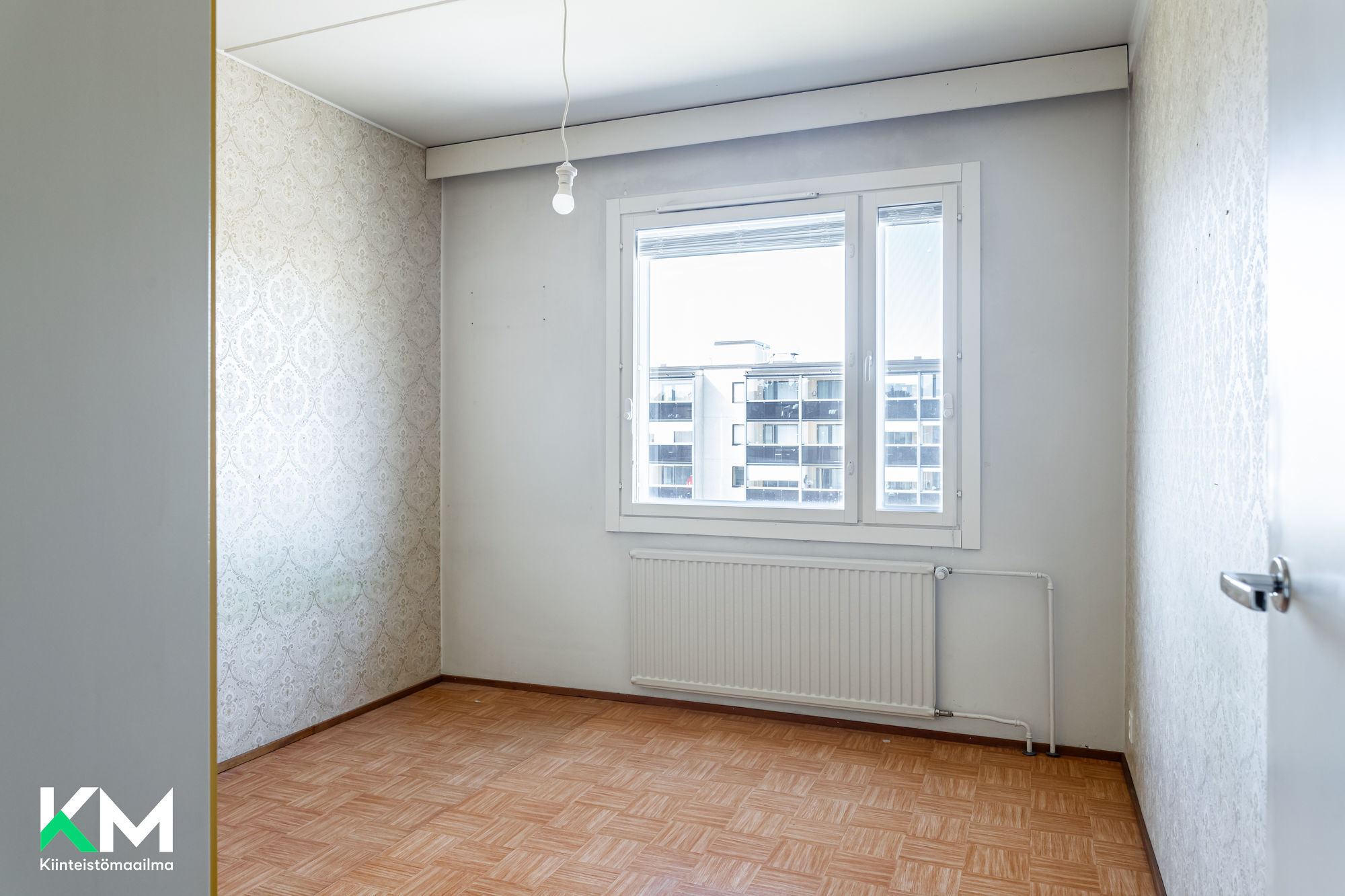 Asikkalankatu 36, Kiveriö, Lahti