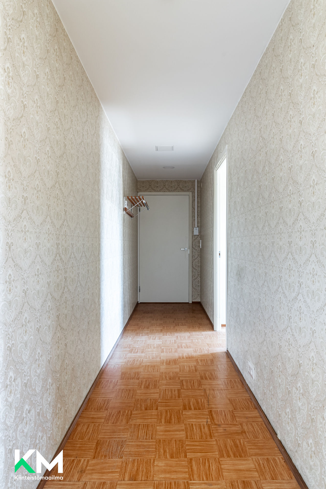 Asikkalankatu 36, Kiveriö, Lahti