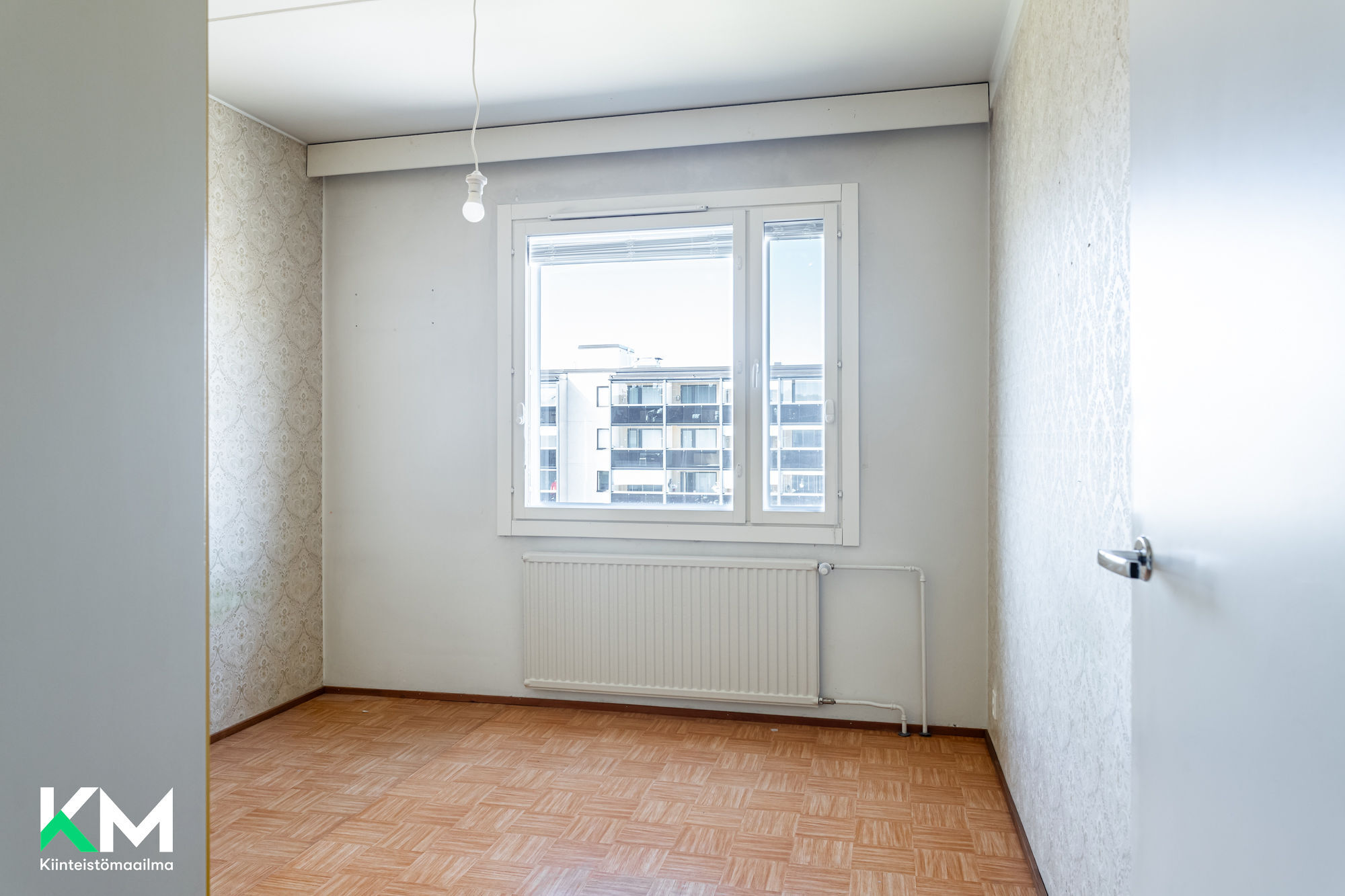 Asikkalankatu 36, Kiveriö, Lahti