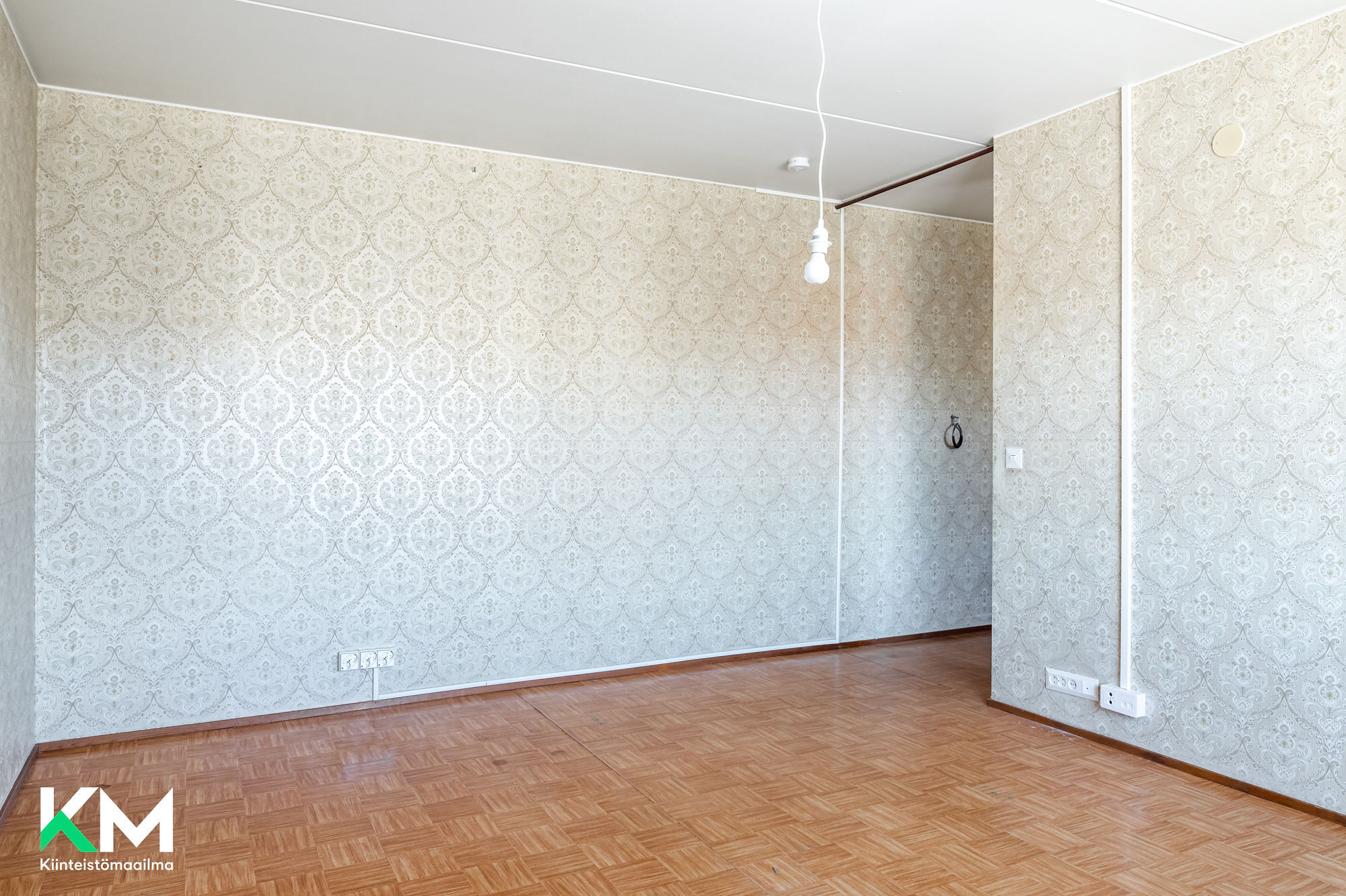 Asikkalankatu 36, Kiveriö, Lahti