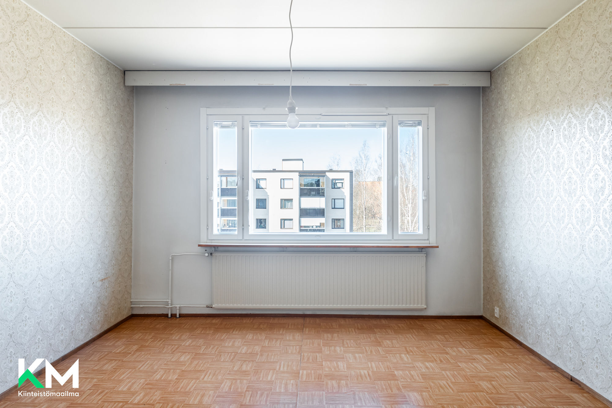 Asikkalankatu 36, Kiveriö, Lahti