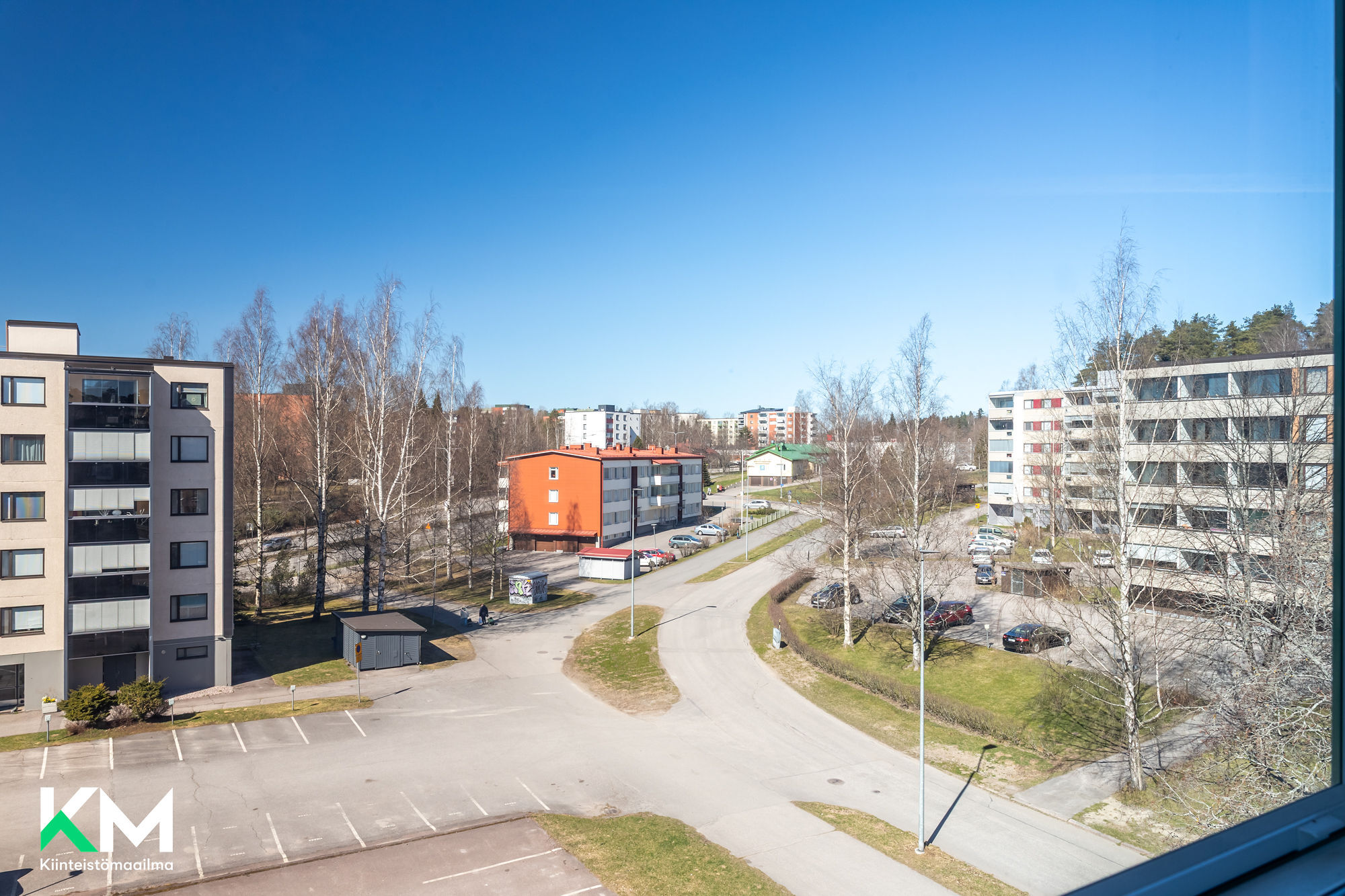 Asikkalankatu 36, Kiveriö, Lahti
