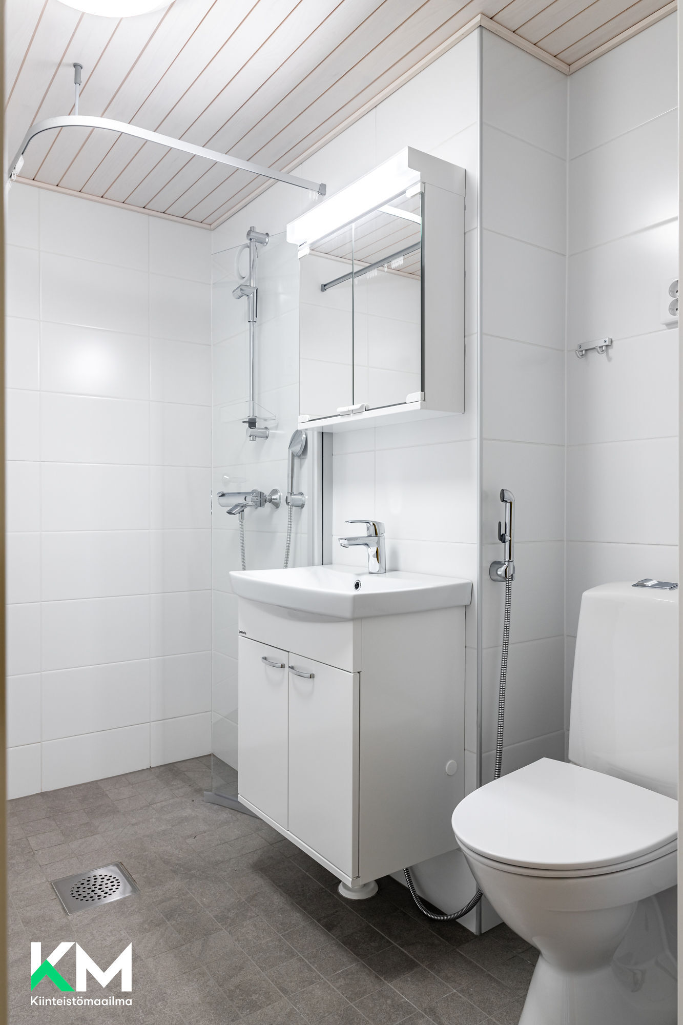 Asikkalankatu 36, Kiveriö, Lahti