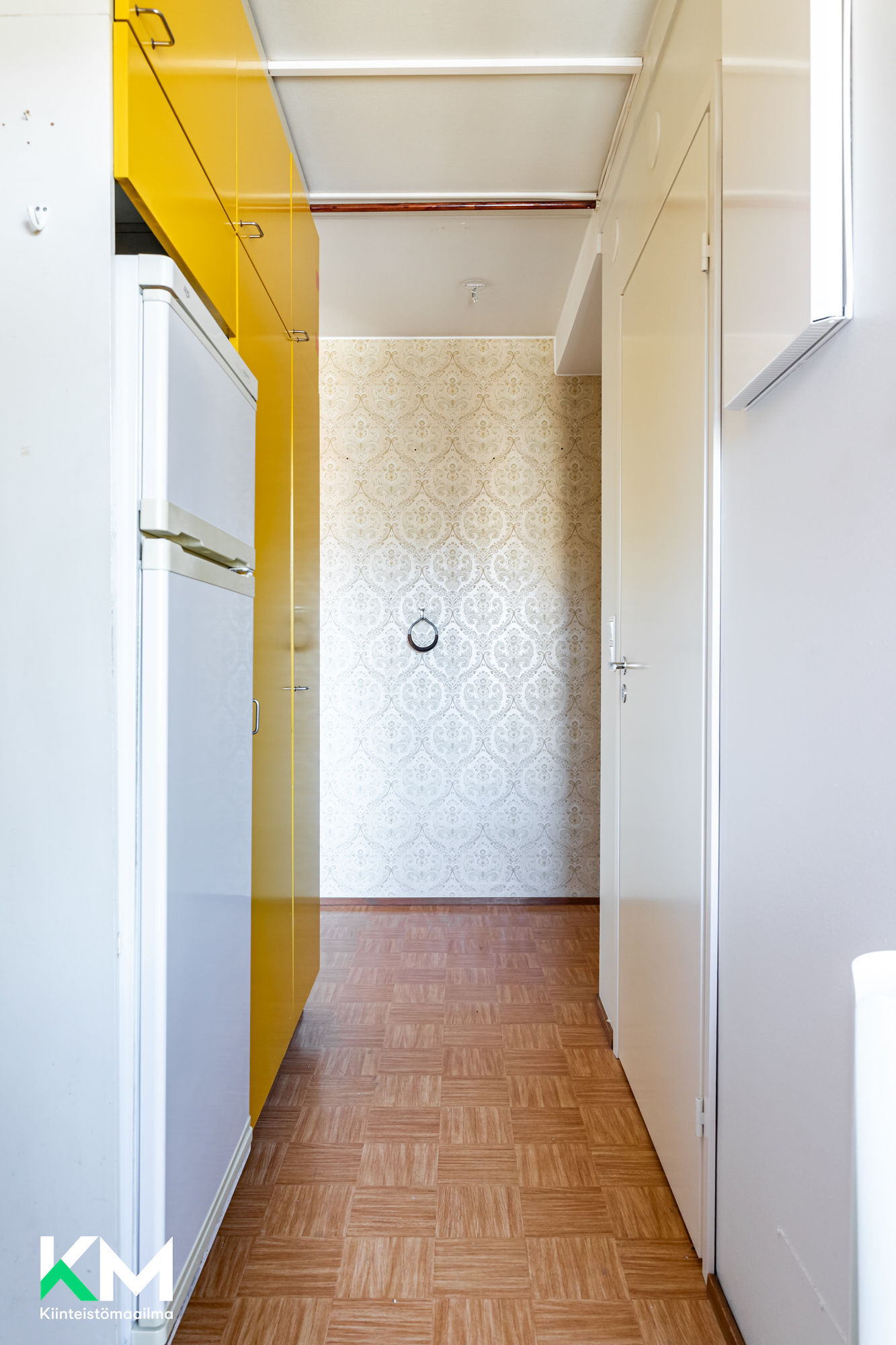 Asikkalankatu 36, Kiveriö, Lahti