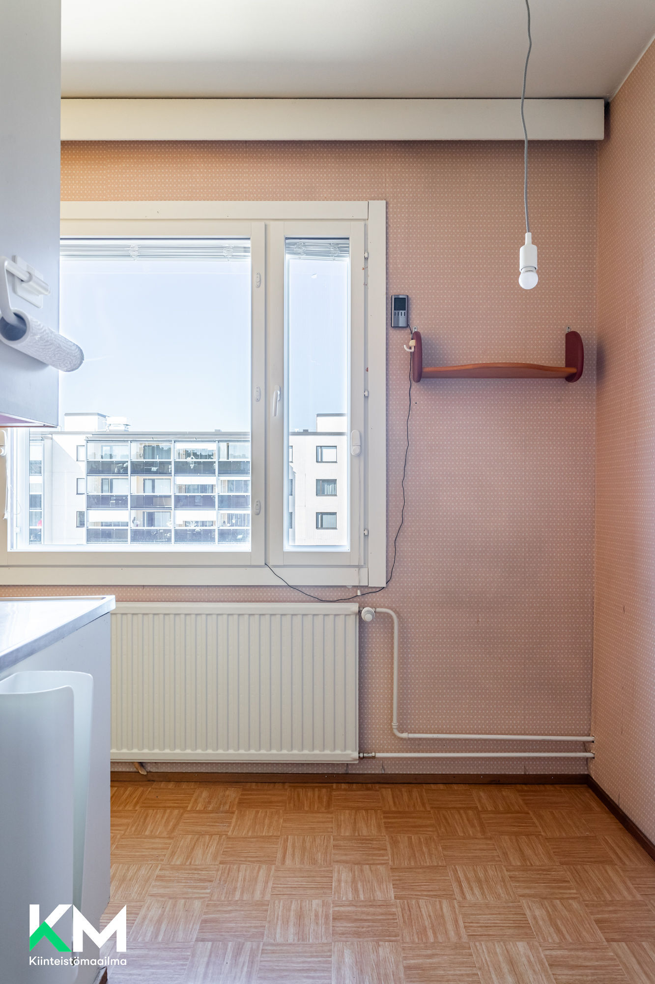 Asikkalankatu 36, Kiveriö, Lahti