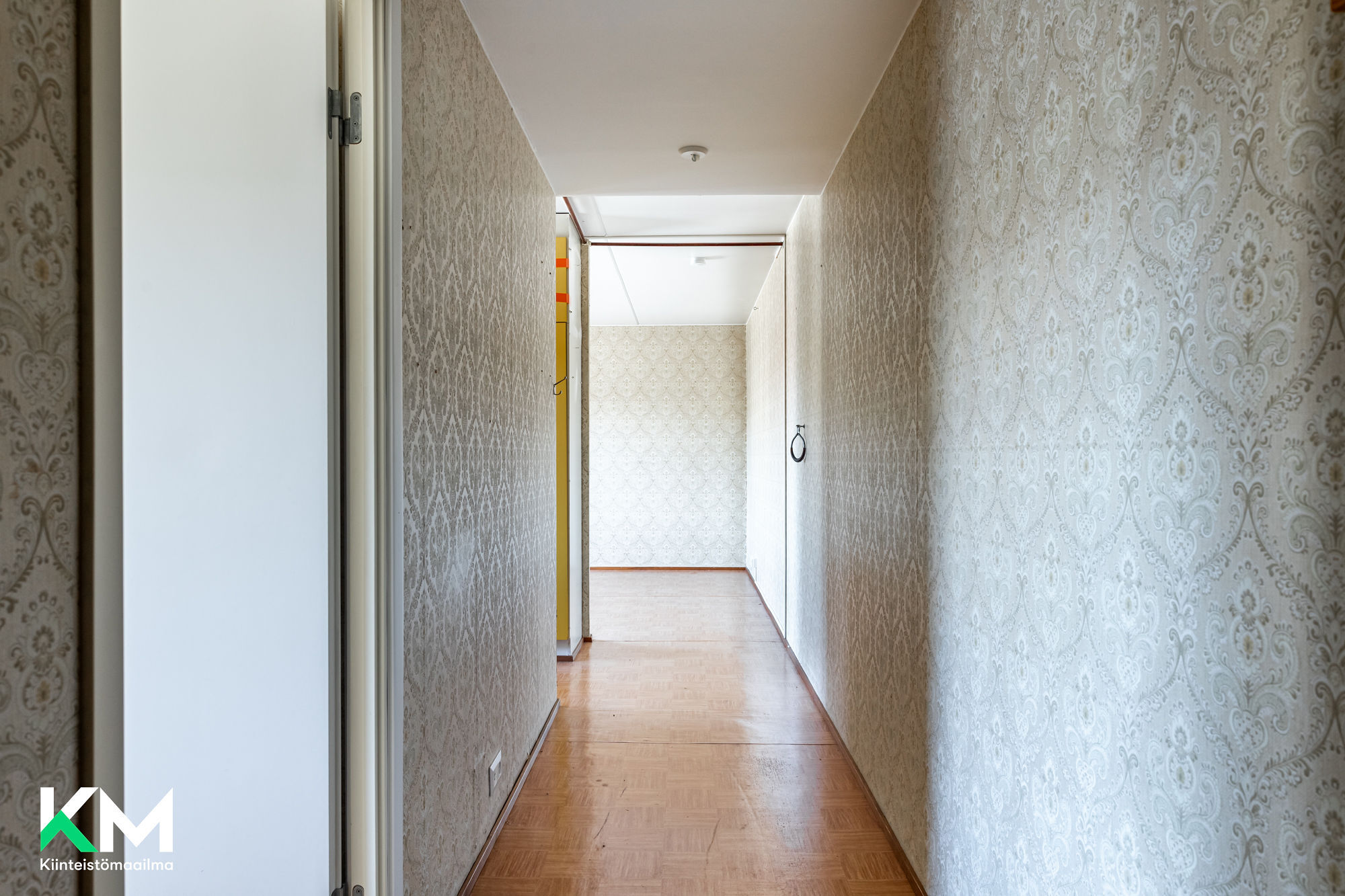 Asikkalankatu 36, Kiveriö, Lahti