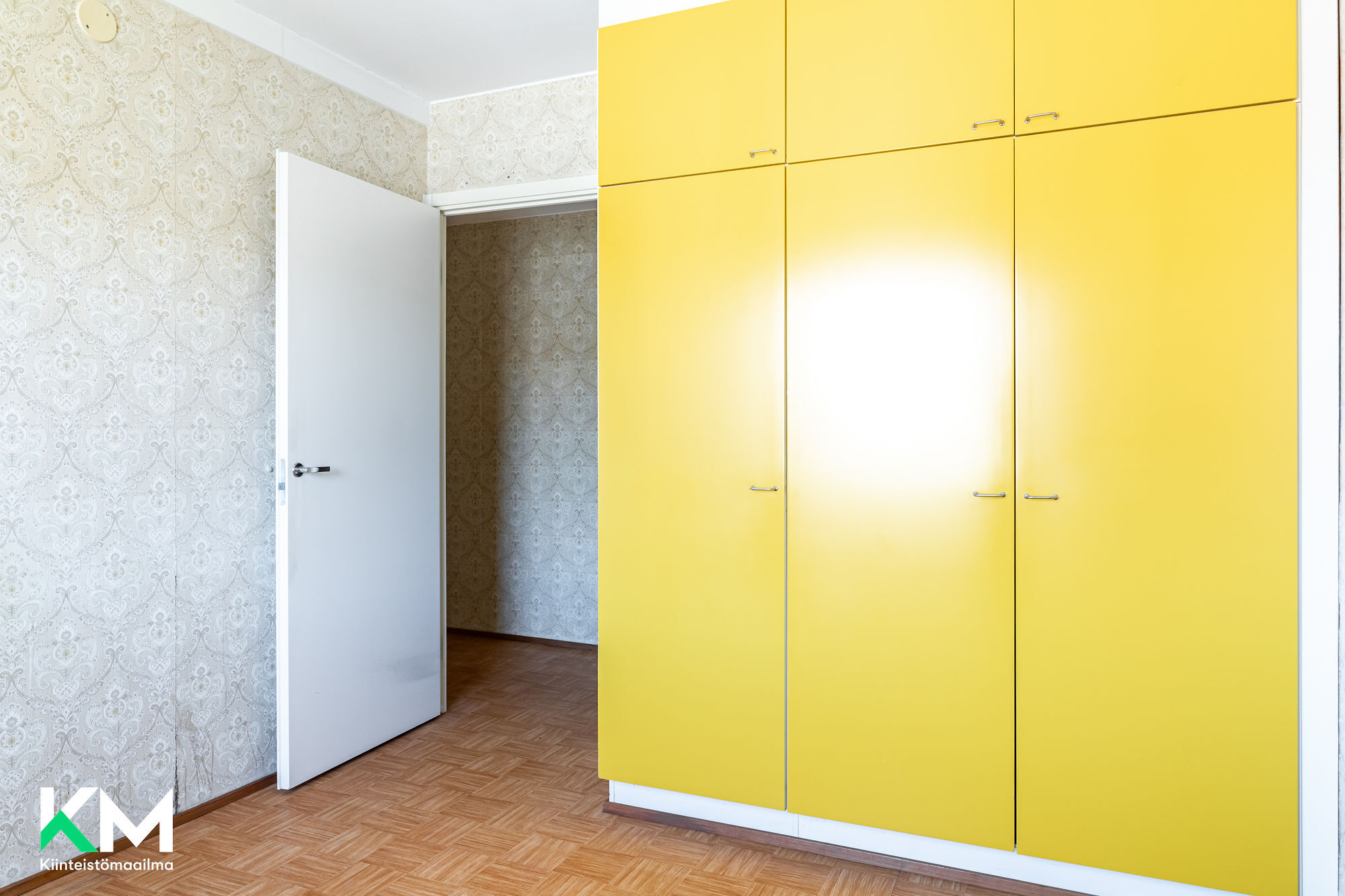 Asikkalankatu 36, Kiveriö, Lahti