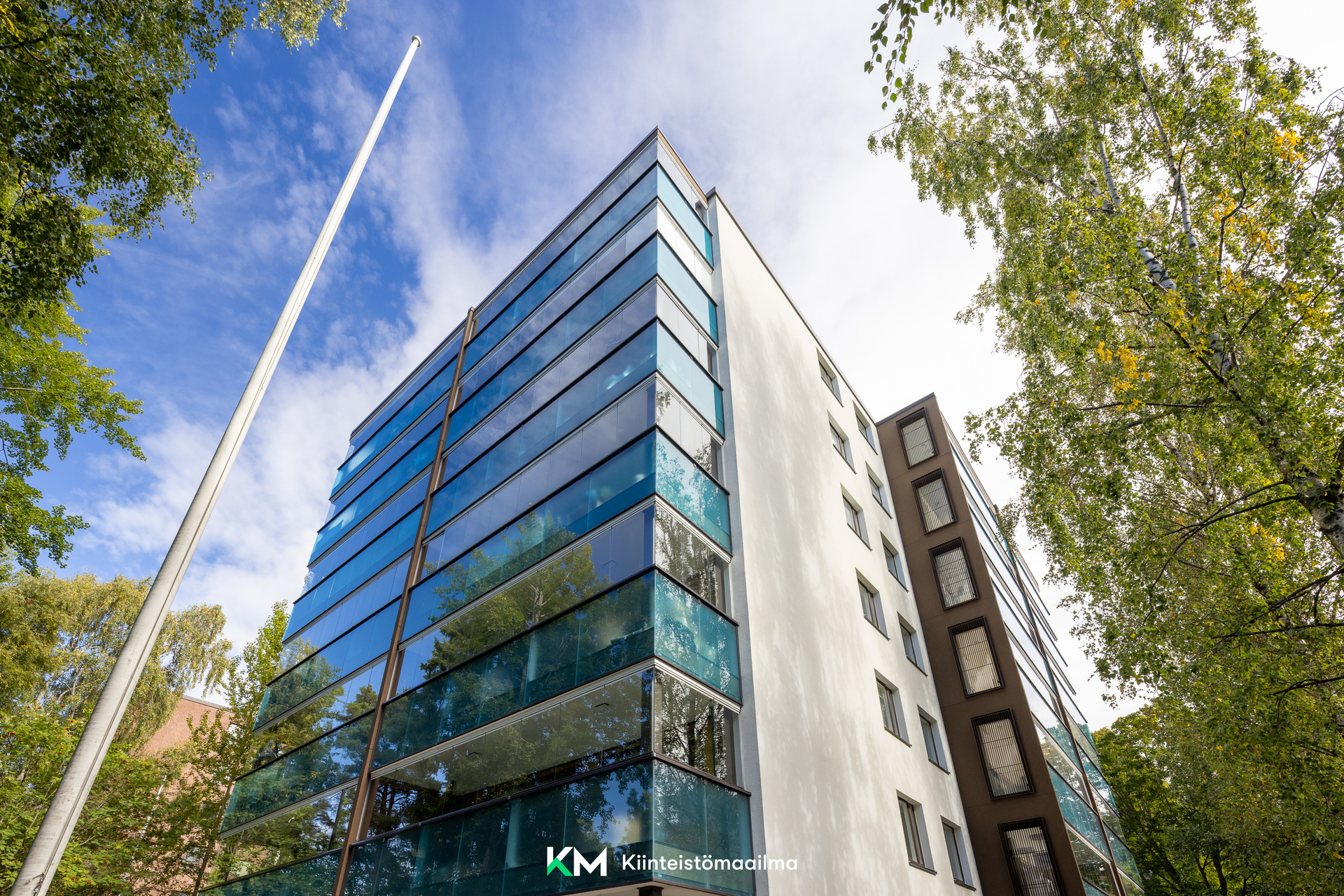 Särkiniementie 25, Lauttasaari, Helsinki