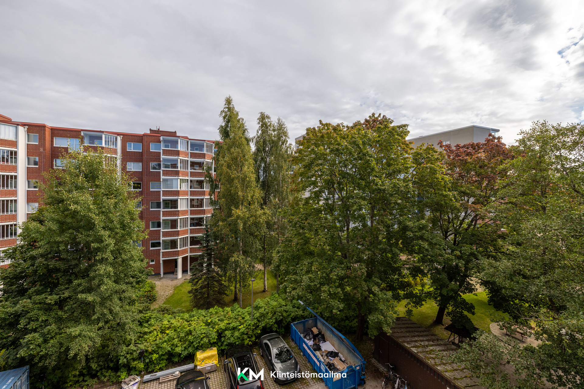 Särkiniementie 25, Lauttasaari, Helsinki